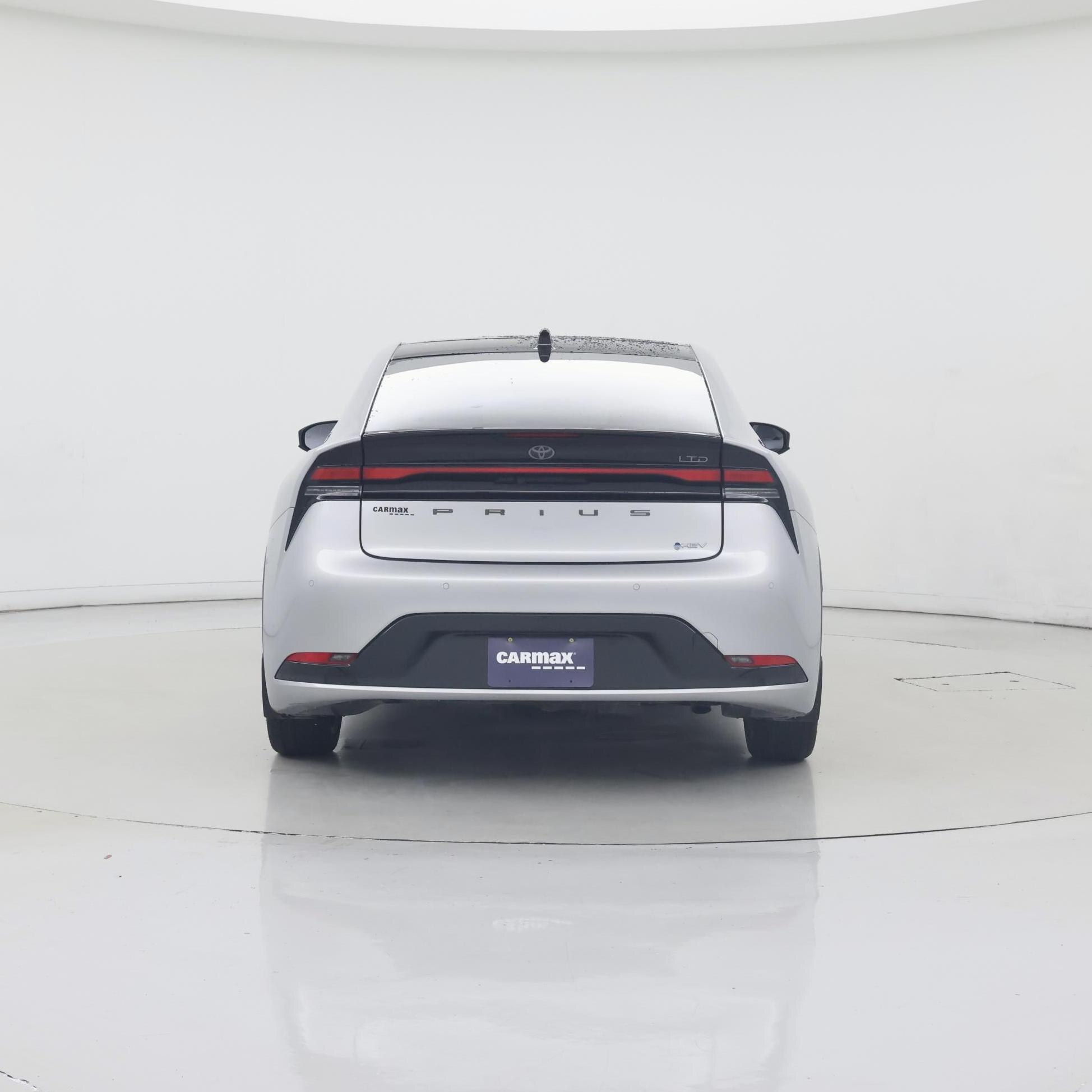 Thumbnail: 2023 Toyota Prius - 6