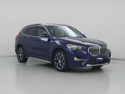 2020 BMW X1 SDrive28i