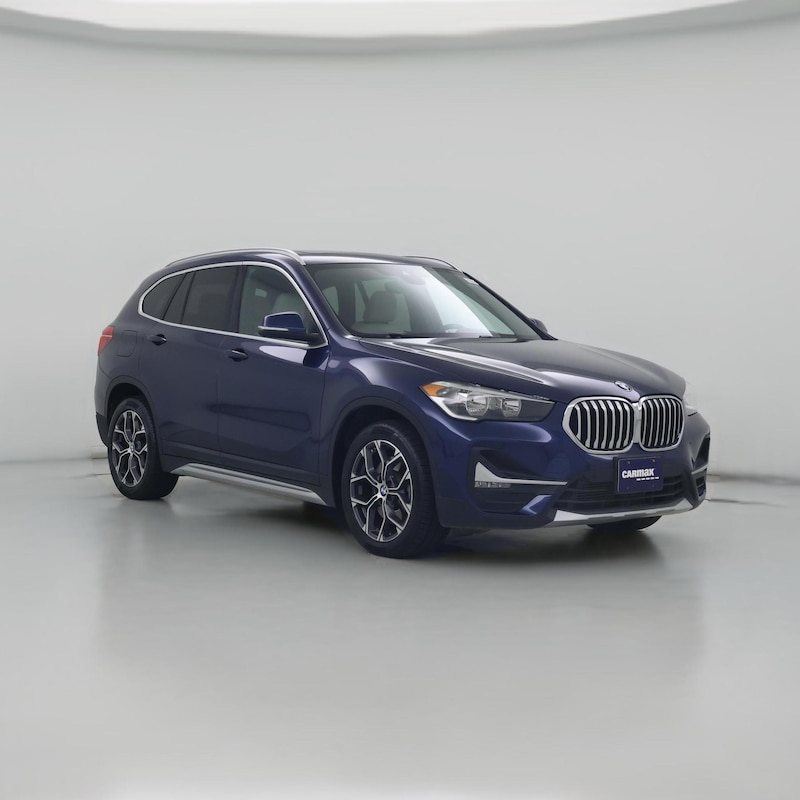 2020 BMW X1 SDrive28i