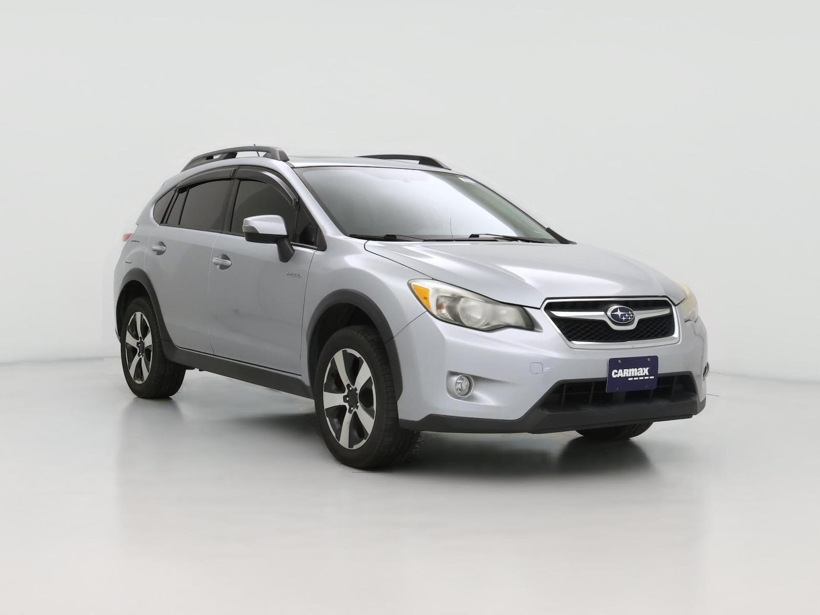 2015 Subaru XV Crosstrek