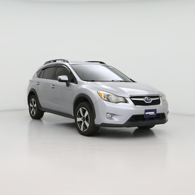 Vehicle exterior view