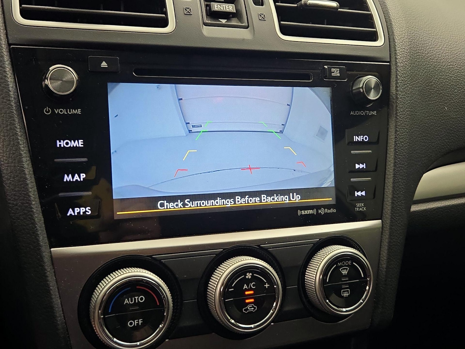 2015 Subaru XV Crosstrek Hybrid Touring - Photo 16