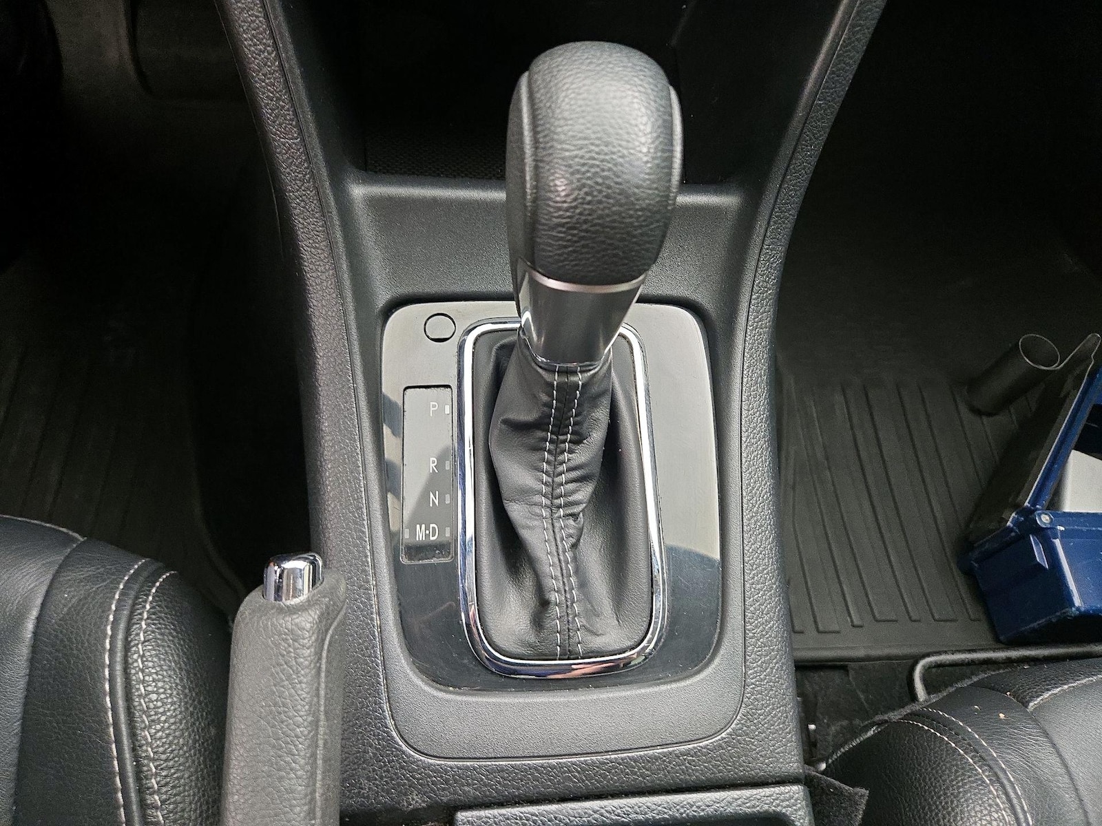 2015 Subaru XV Crosstrek Hybrid Touring - Photo 19