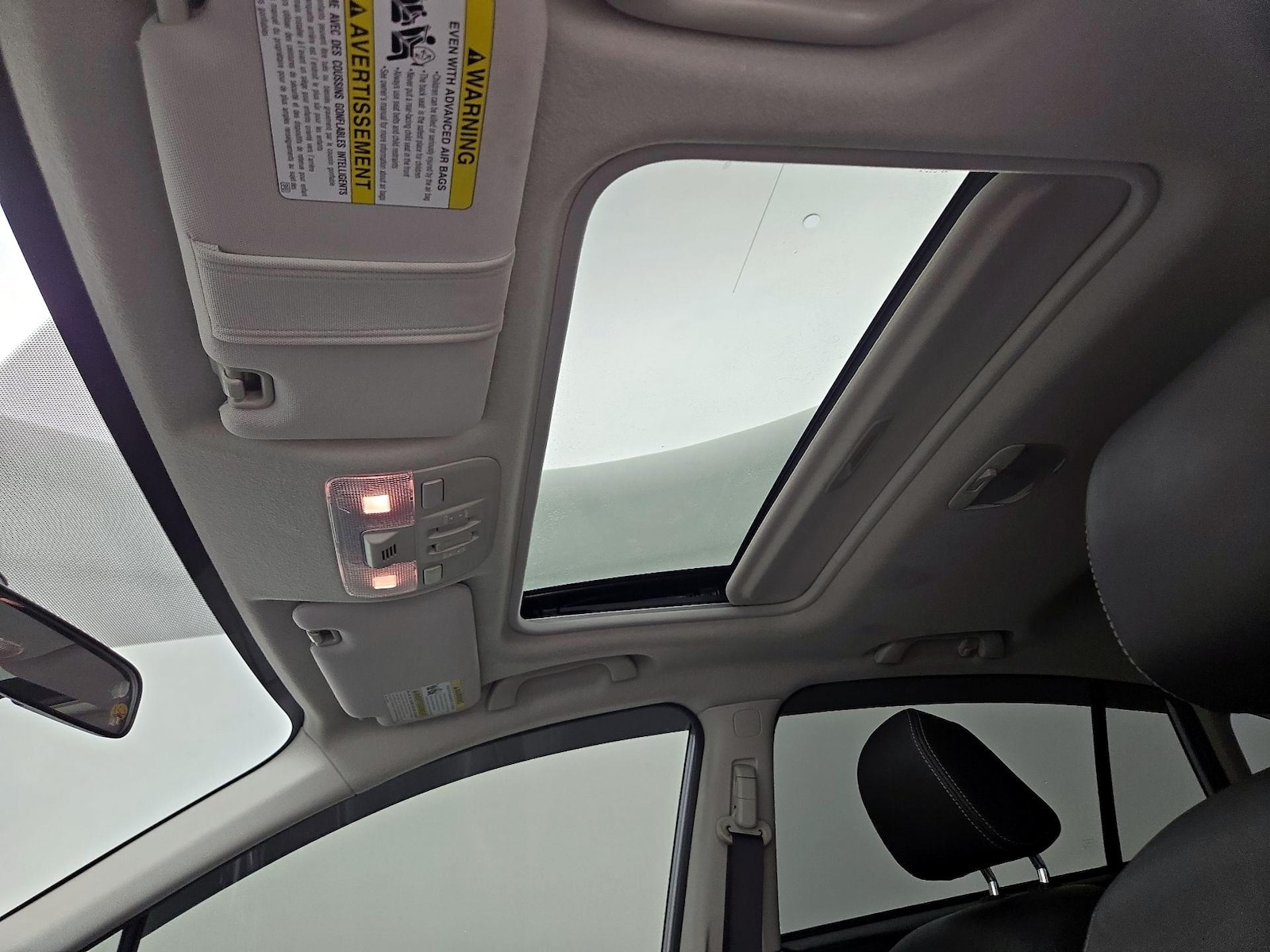 2015 Subaru XV Crosstrek Hybrid Touring - Photo 20