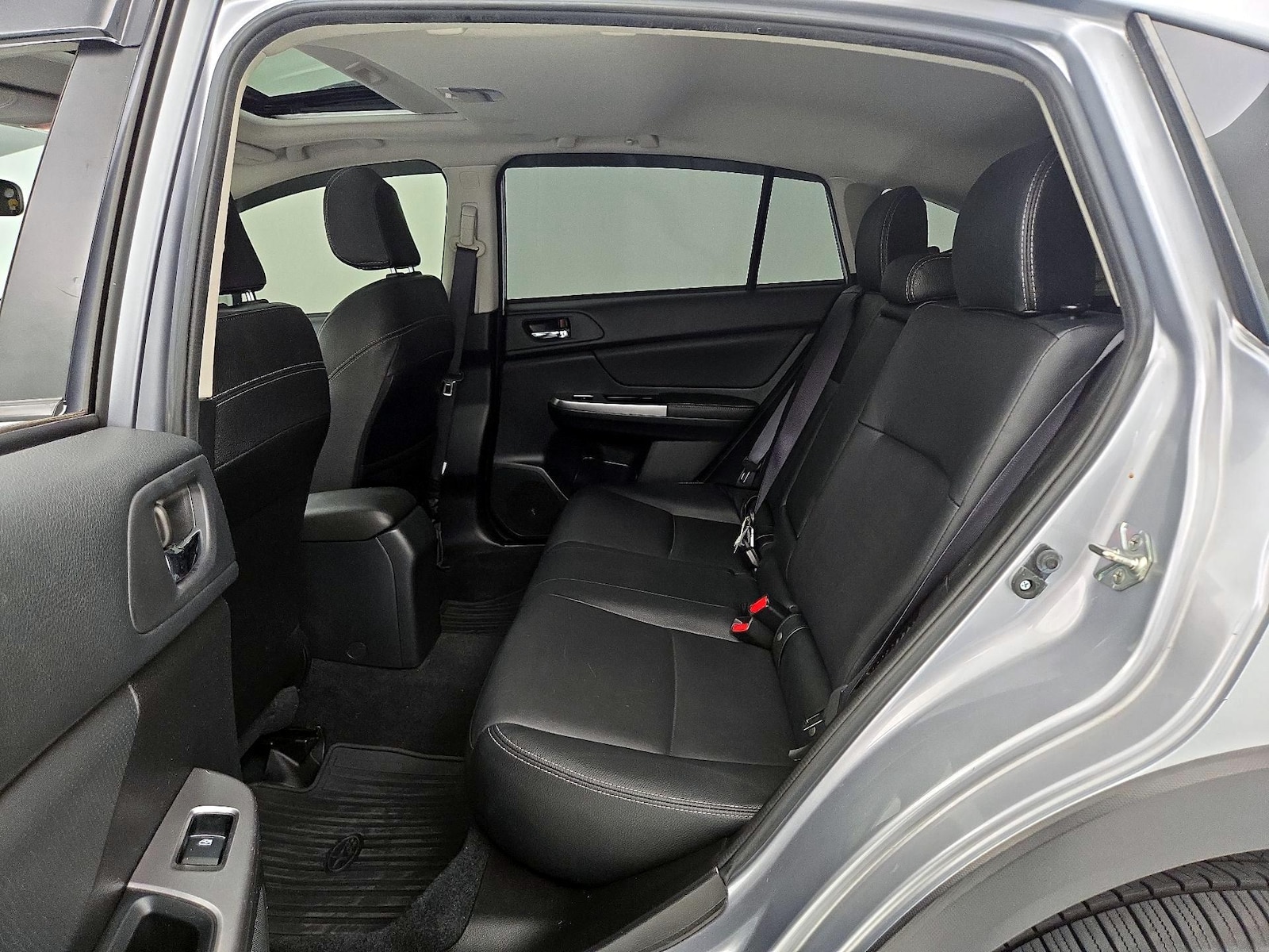 2015 Subaru XV Crosstrek Hybrid Touring - Photo 21