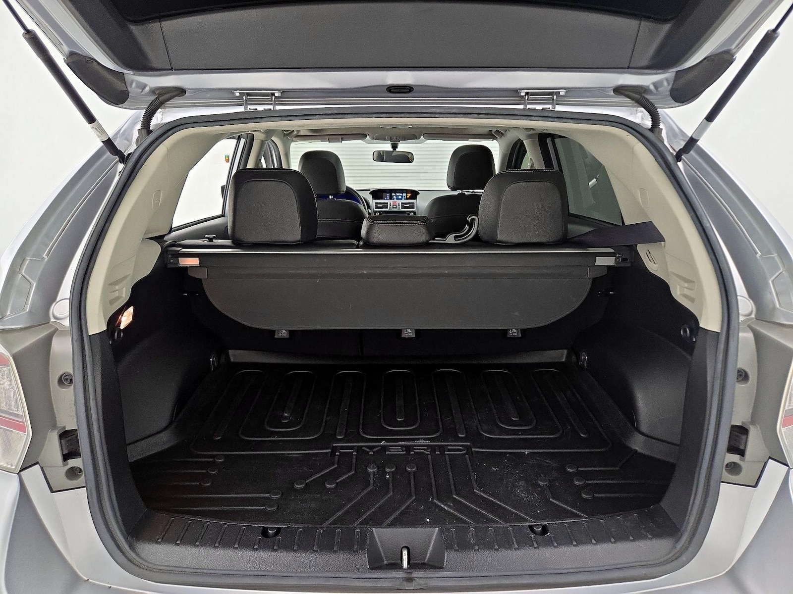 2015 Subaru XV Crosstrek Hybrid Touring - Photo 22
