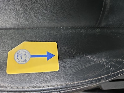Condition detail