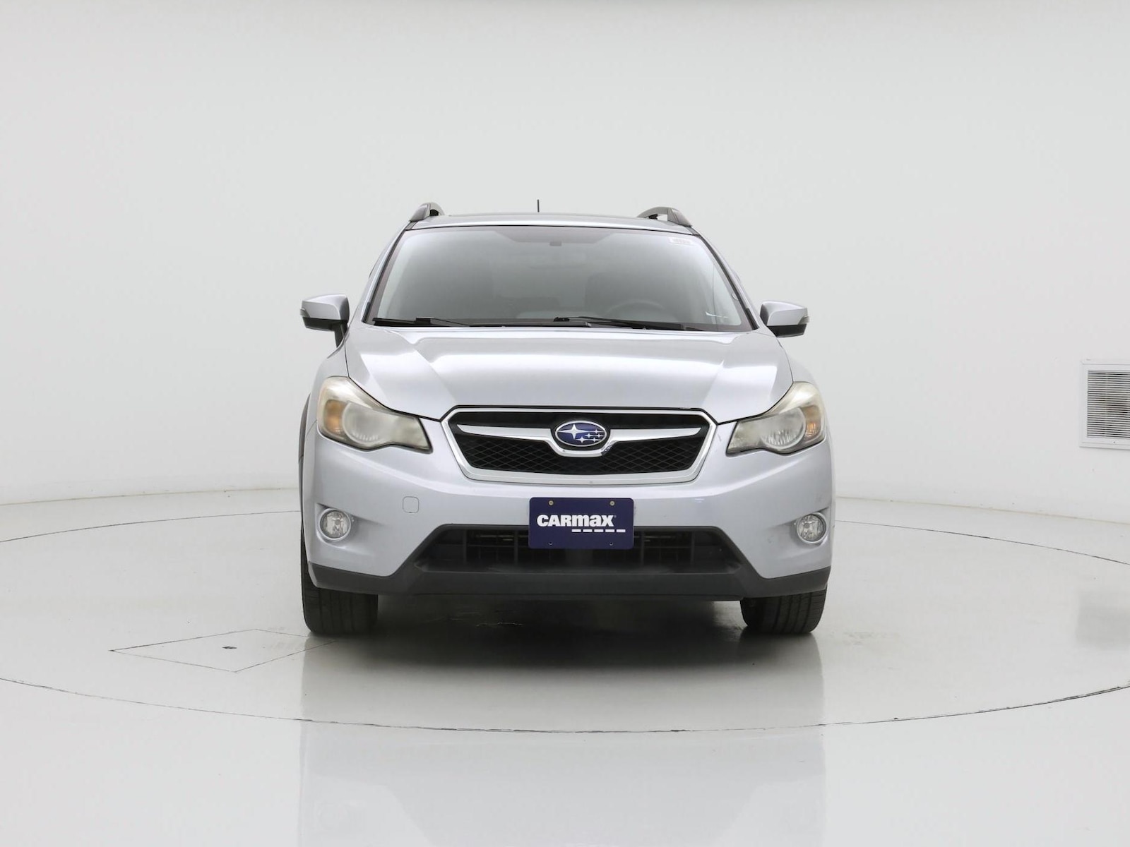 2015 Subaru XV Crosstrek Hybrid Touring - Photo 6