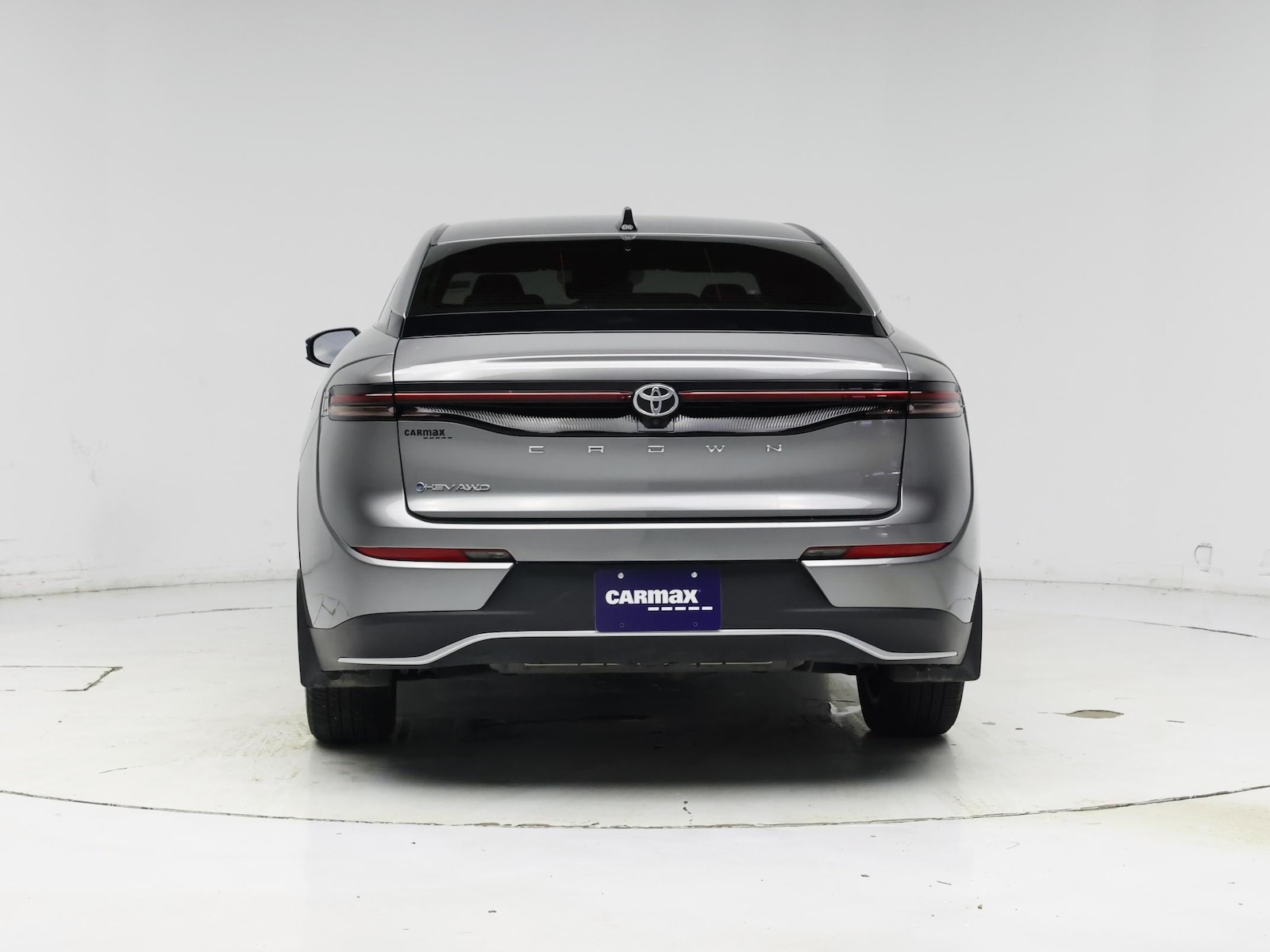 2025 Toyota Crown XLE - Photo 7