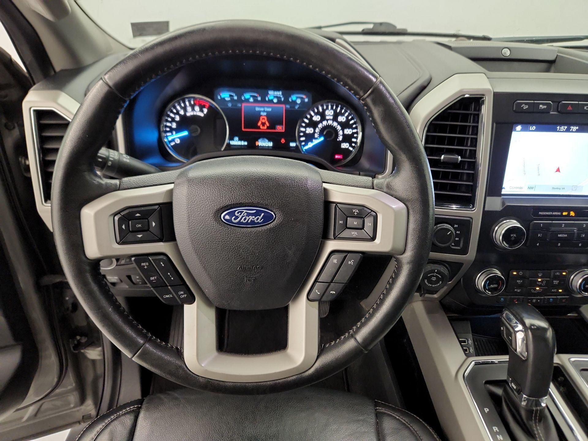 Thumbnail: 2019 Ford F-150 - 10