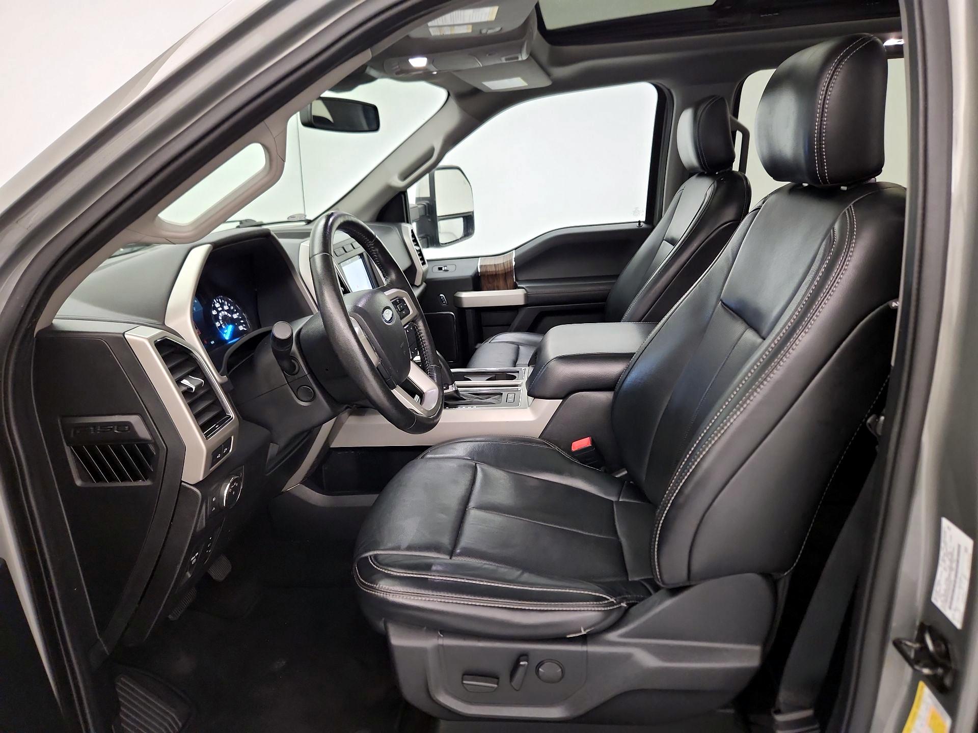 Thumbnail: 2019 Ford F-150 - 11