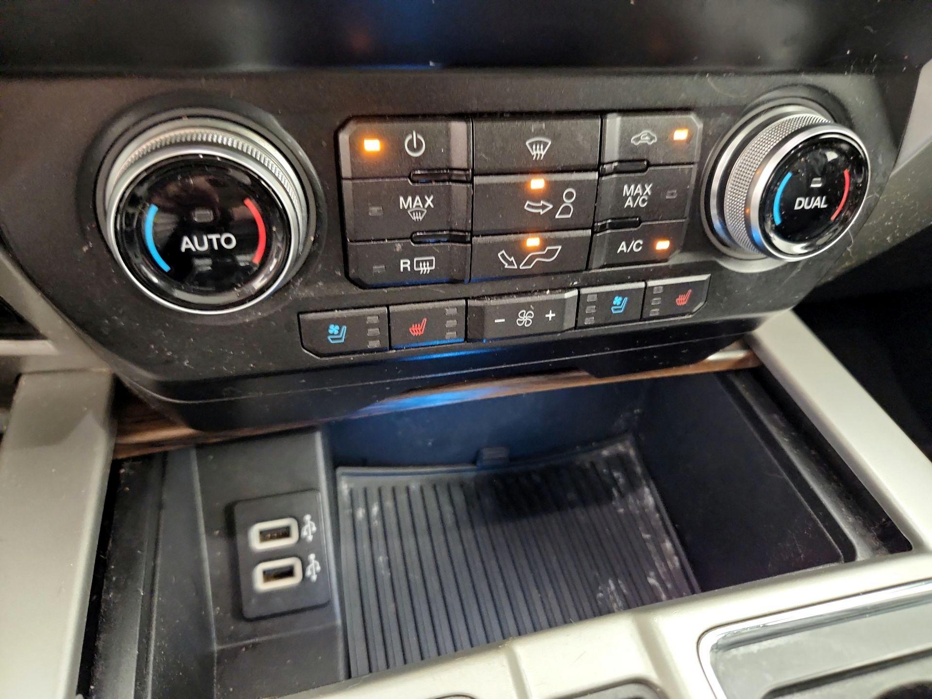 Thumbnail: 2019 Ford F-150 - 17