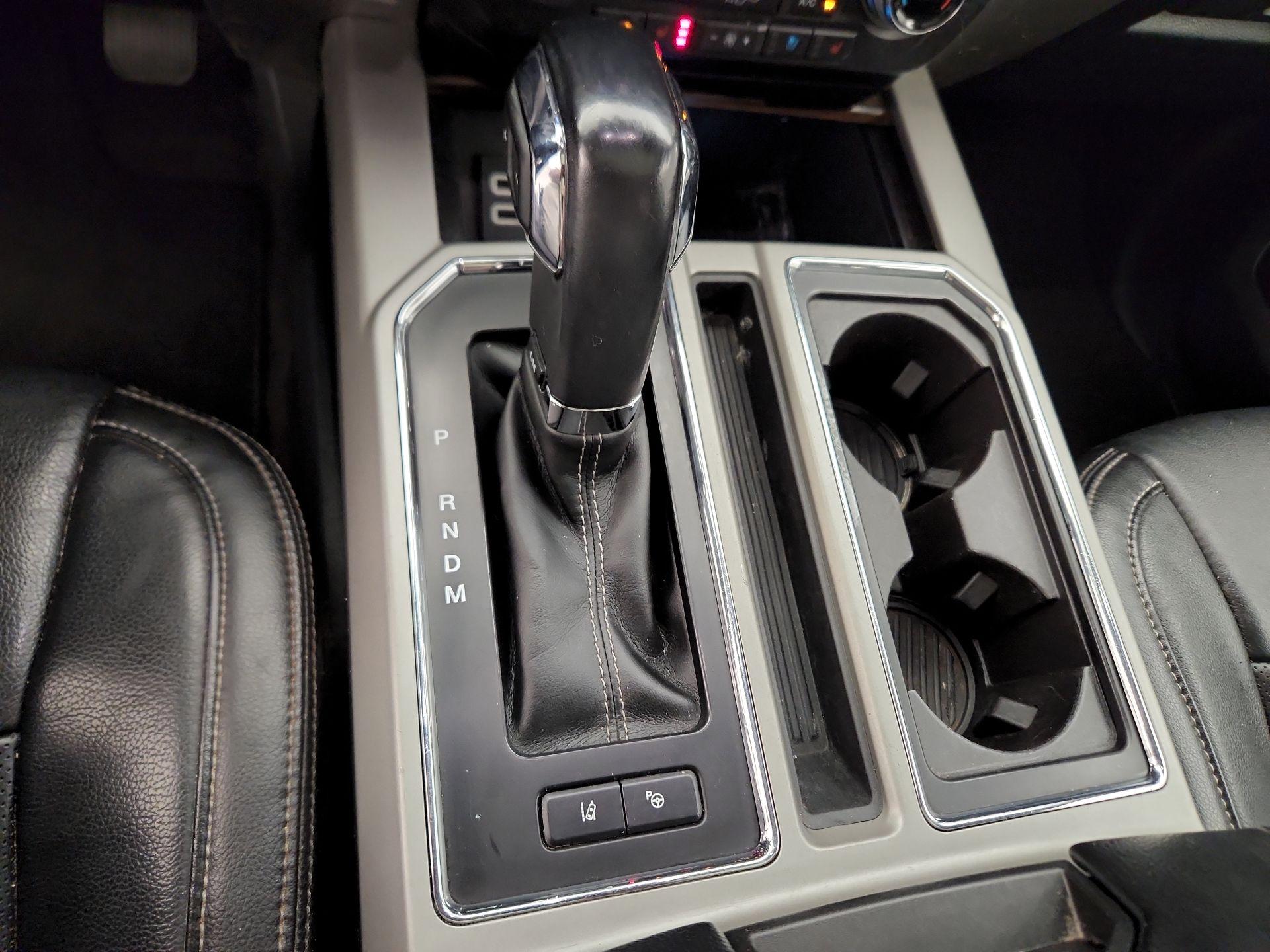 Thumbnail: 2019 Ford F-150 - 19