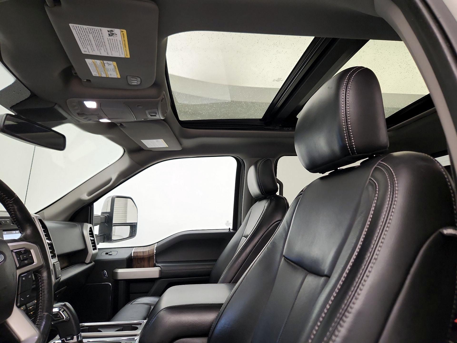 Thumbnail: 2019 Ford F-150 - 20