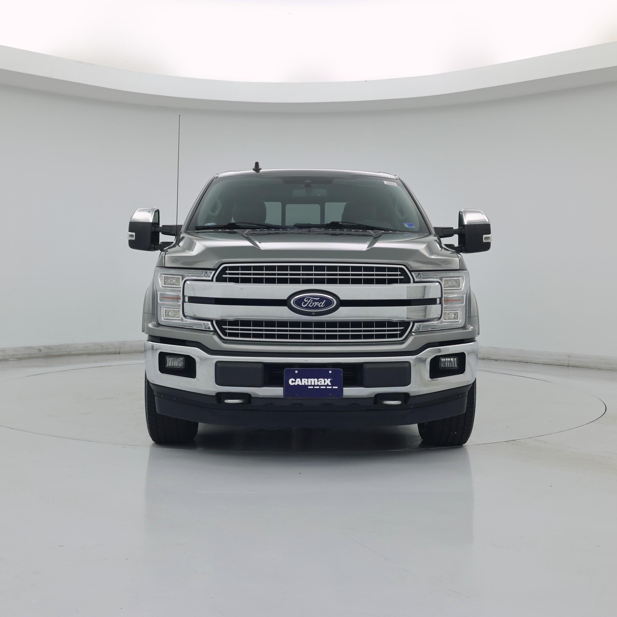 Thumbnail: 2019 Ford F-150 - 5