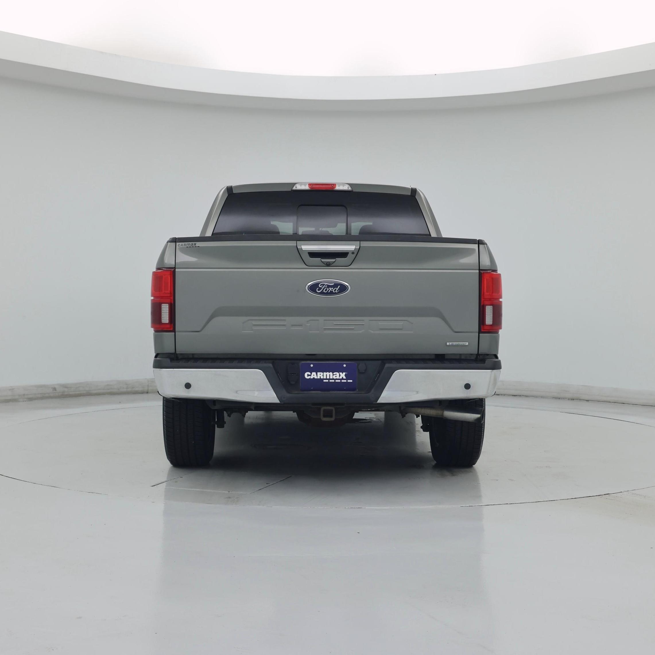 Thumbnail: 2019 Ford F-150 - 6