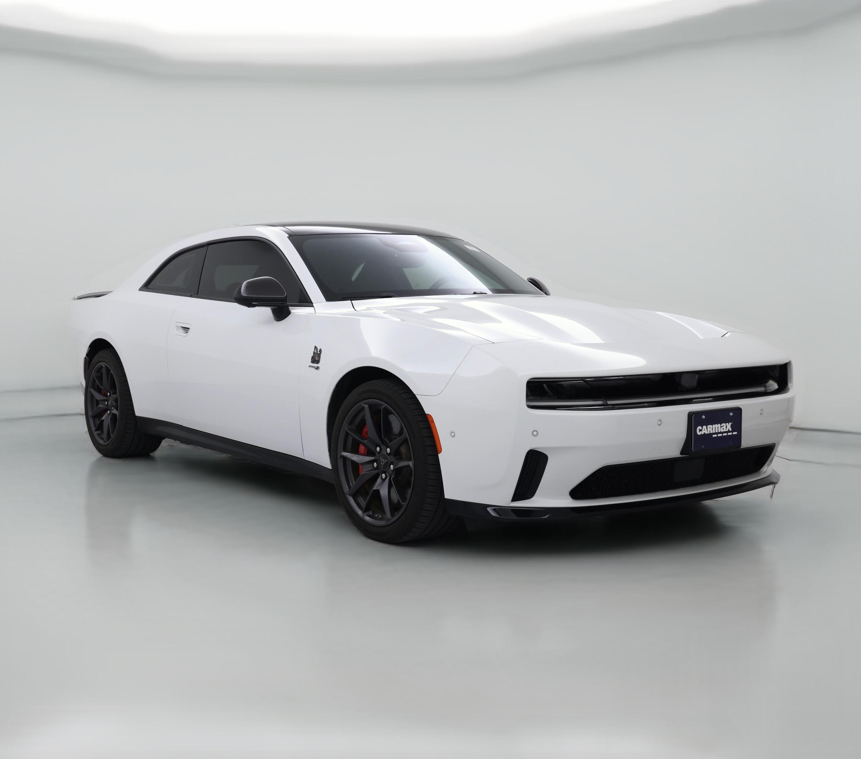 Thumbnail: 2024 Dodge Charger - 1