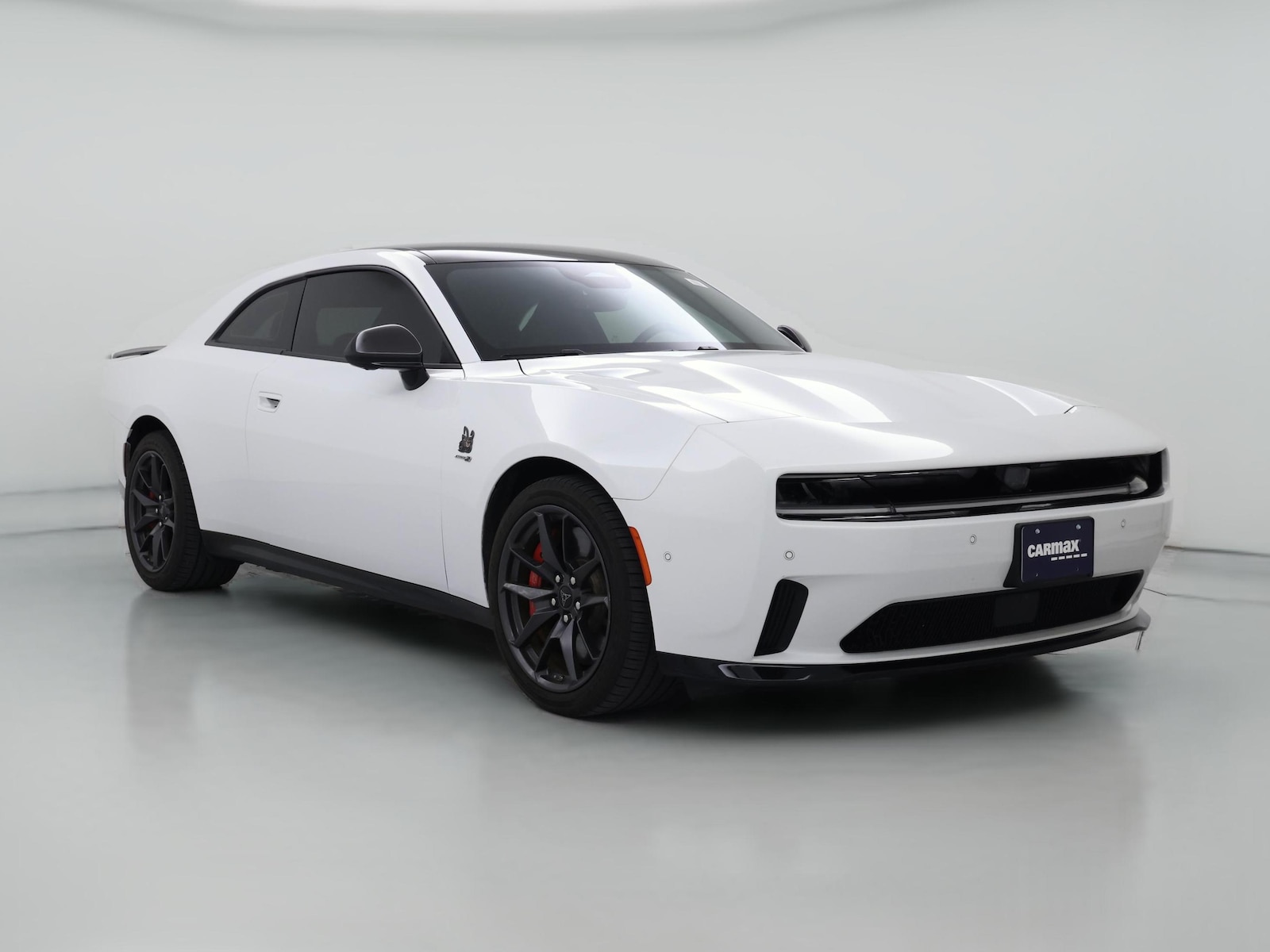2024 Dodge Charger Daytona