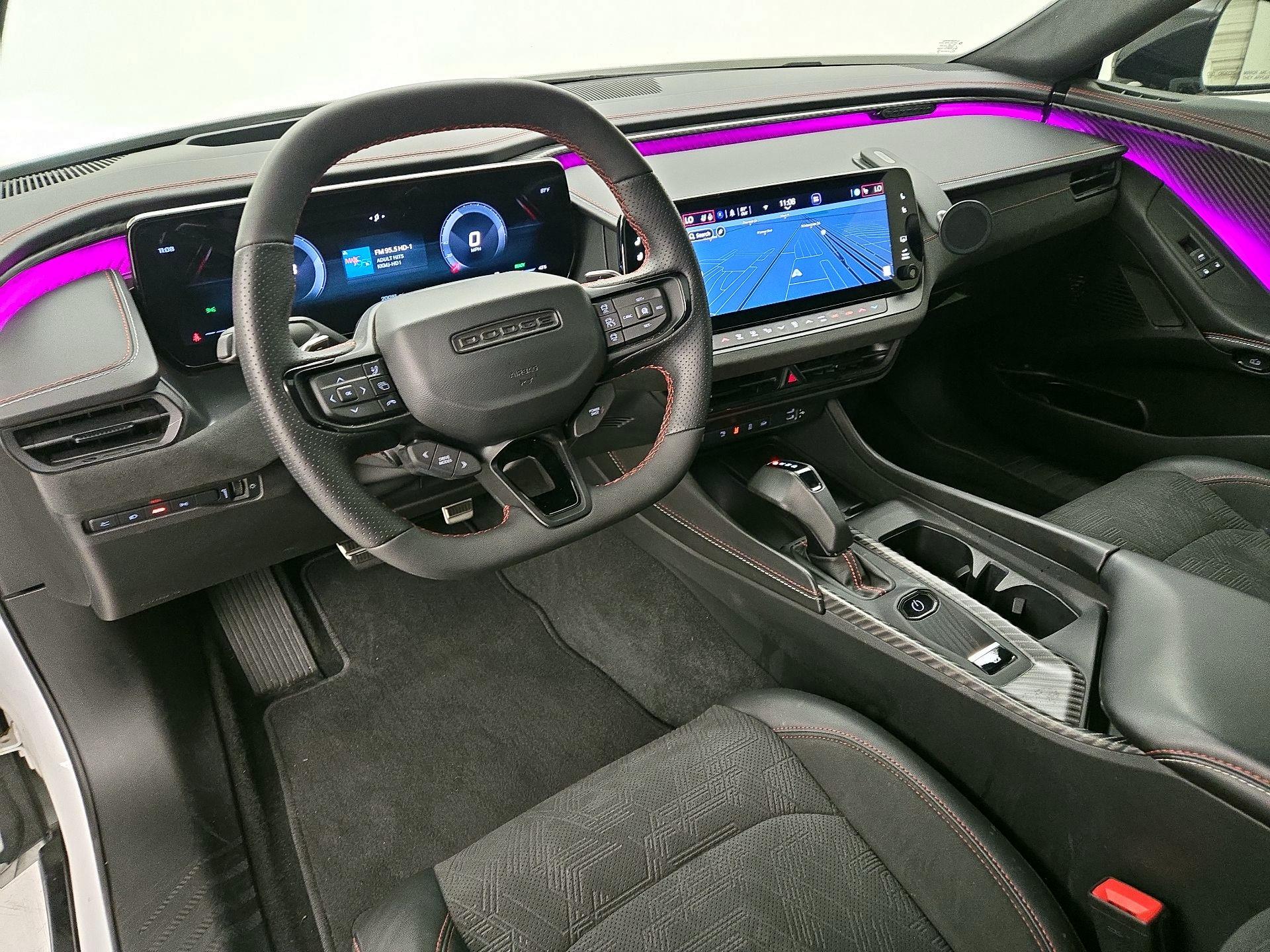 Thumbnail: 2024 Dodge Charger - 9