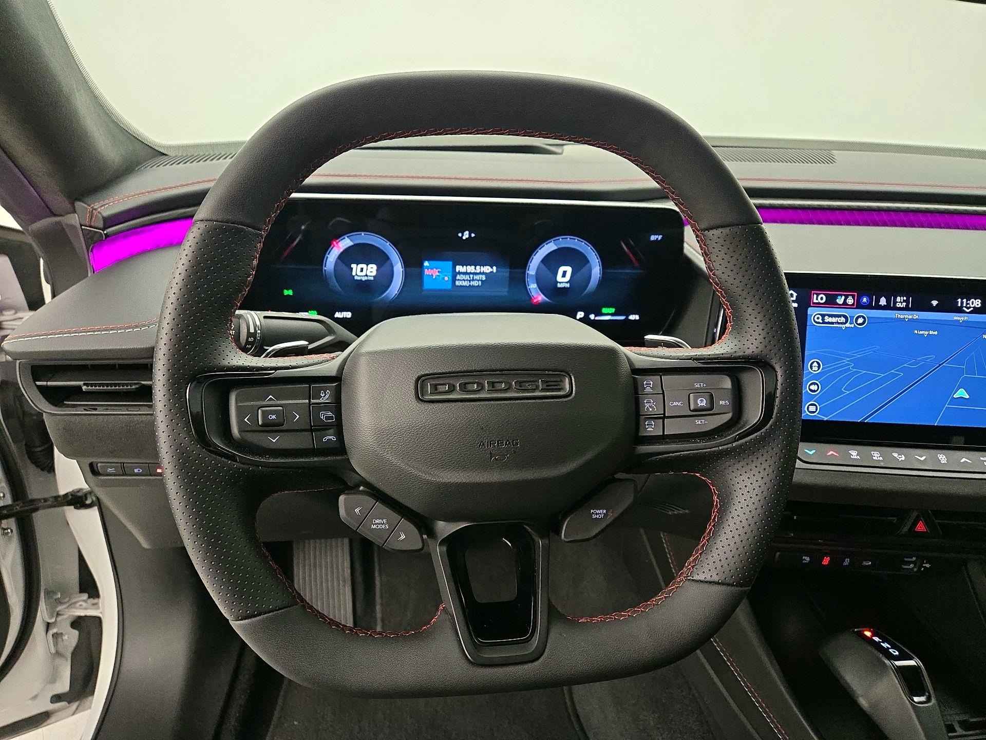 Thumbnail: 2024 Dodge Charger - 10