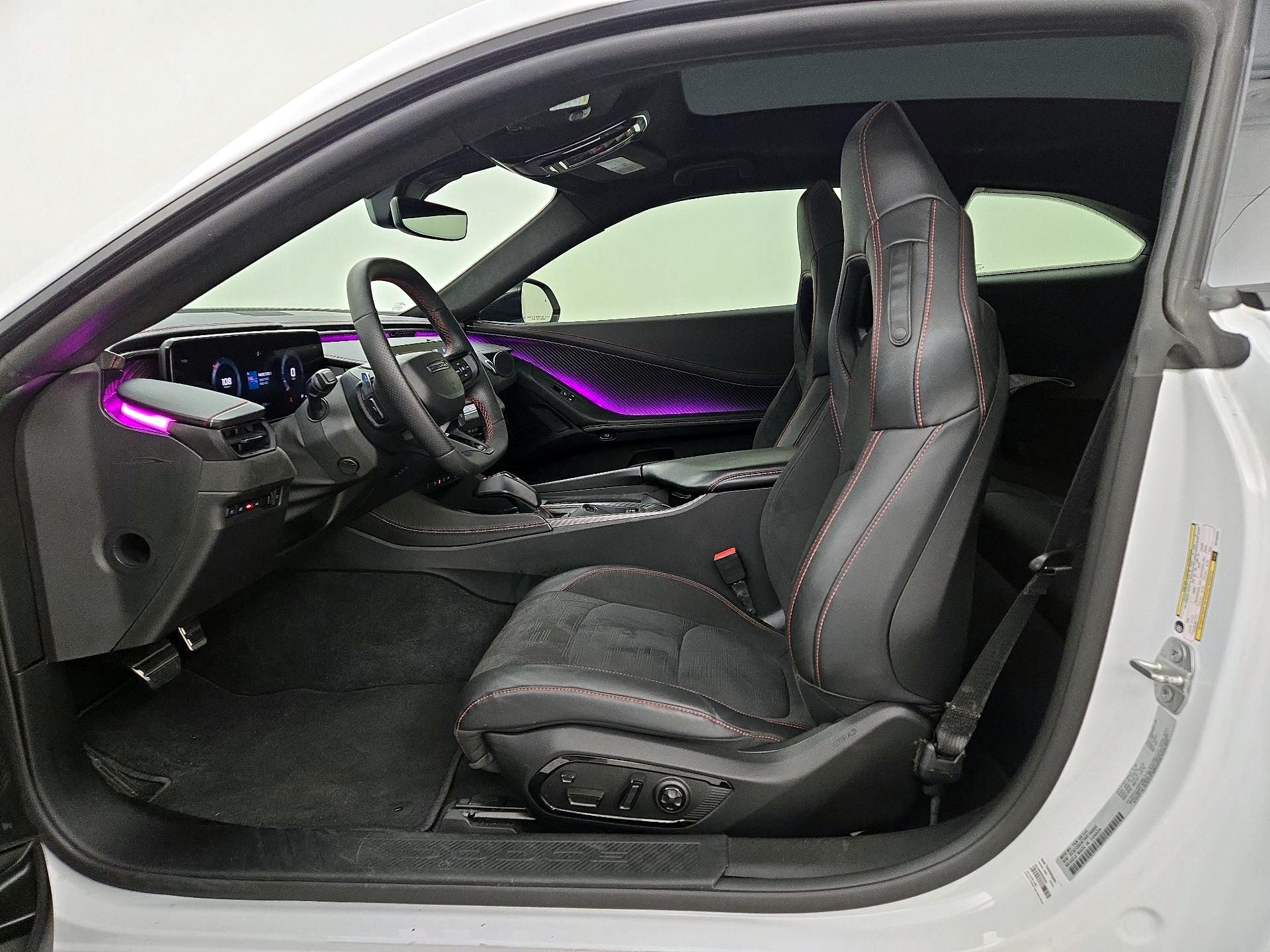 Thumbnail: 2024 Dodge Charger - 11