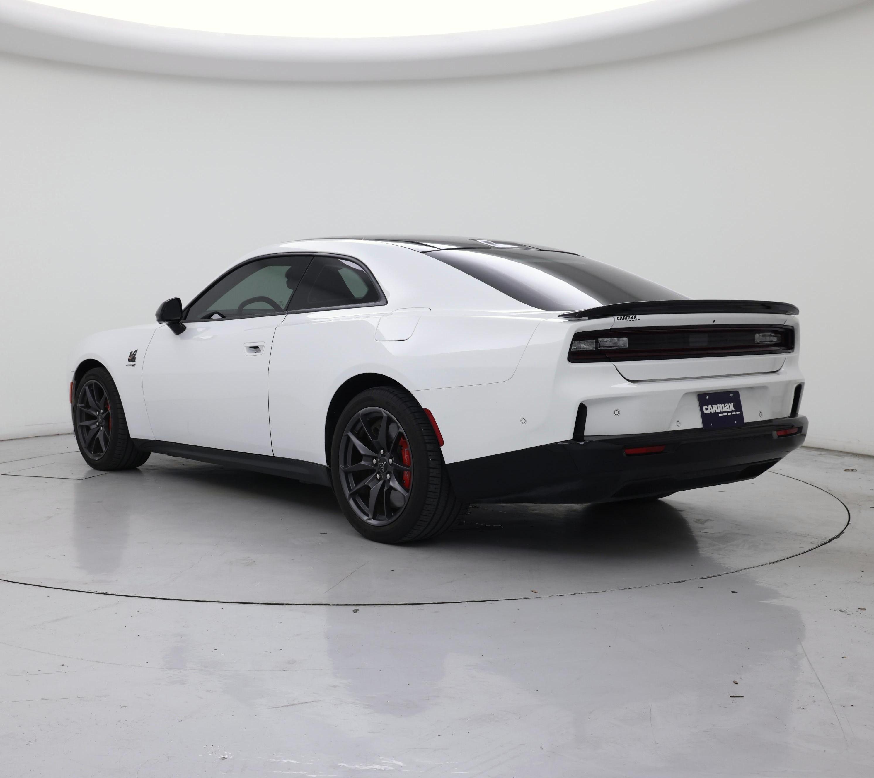 Thumbnail: 2024 Dodge Charger - 2