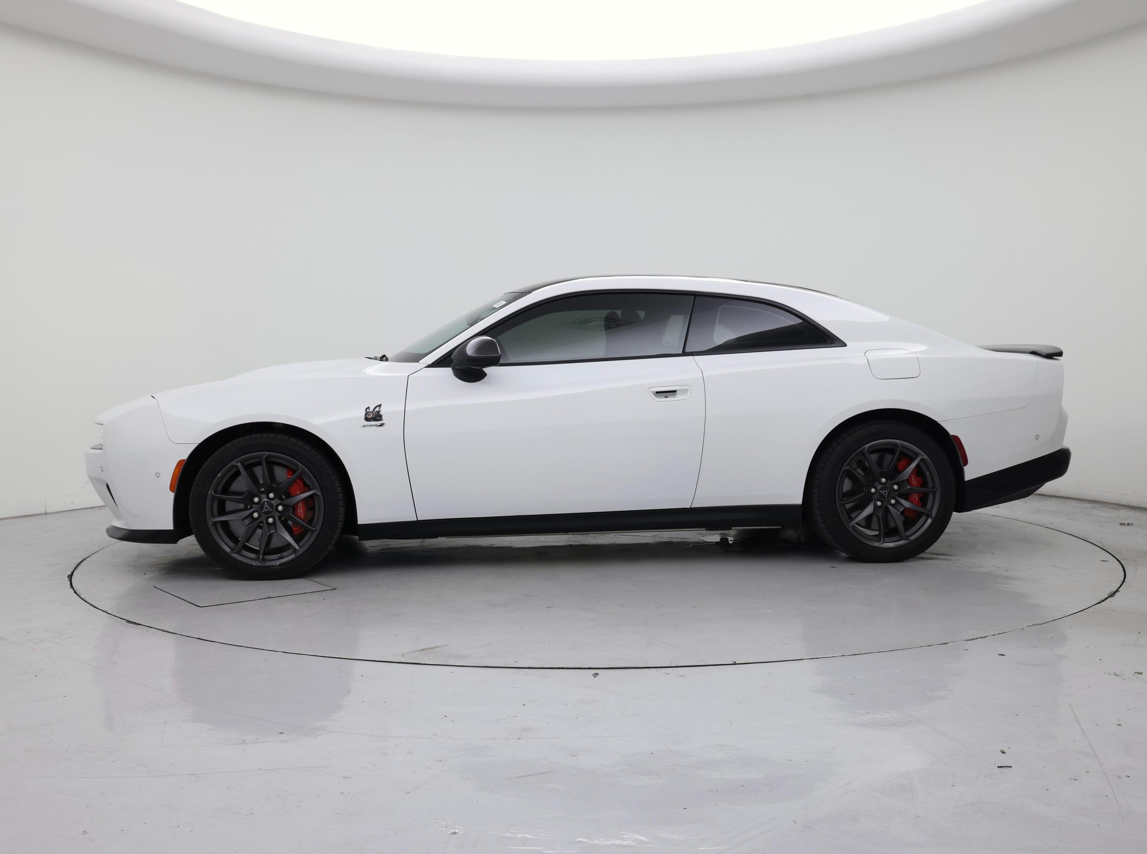 Thumbnail: 2024 Dodge Charger - 3