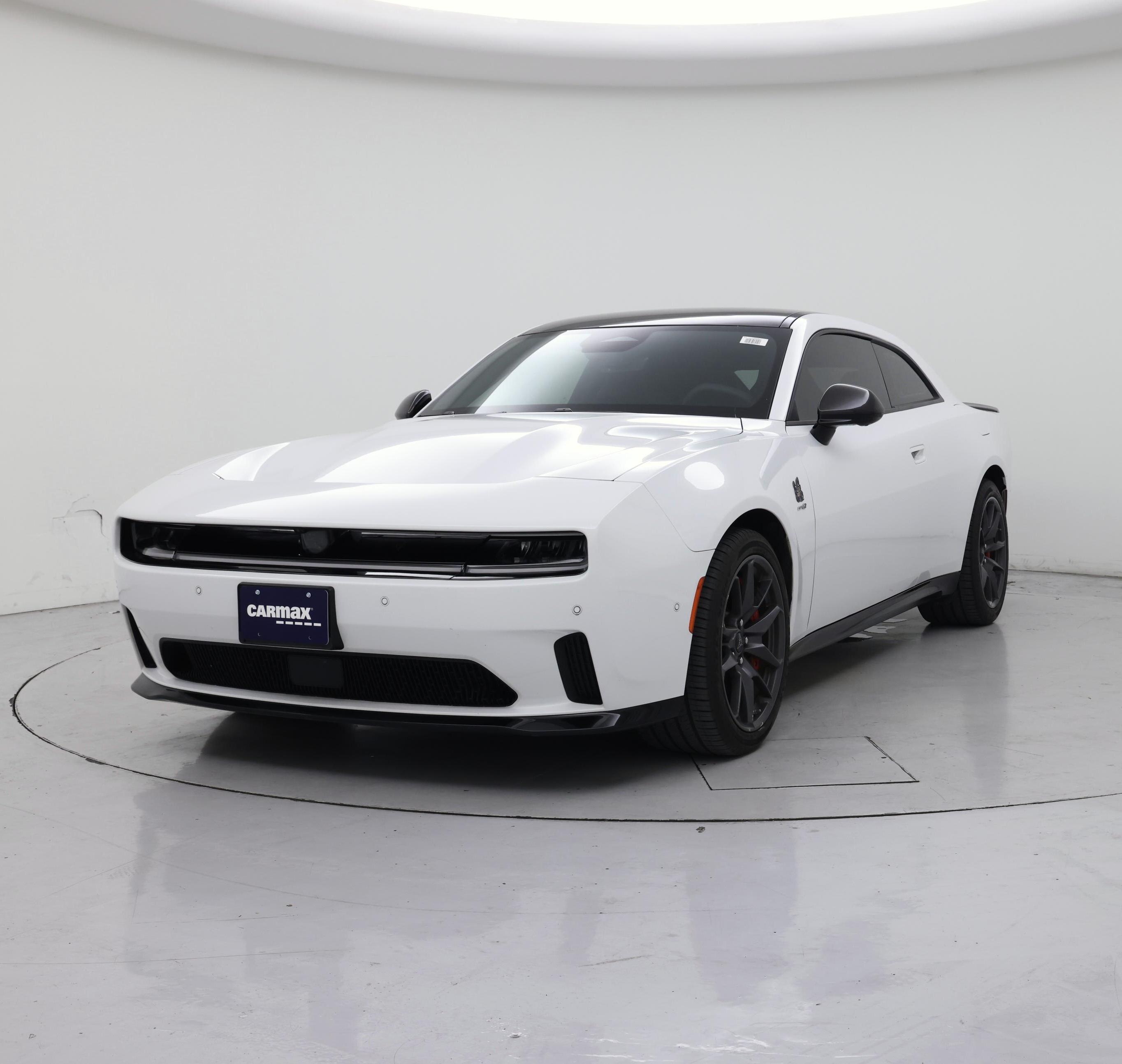 Thumbnail: 2024 Dodge Charger - 4