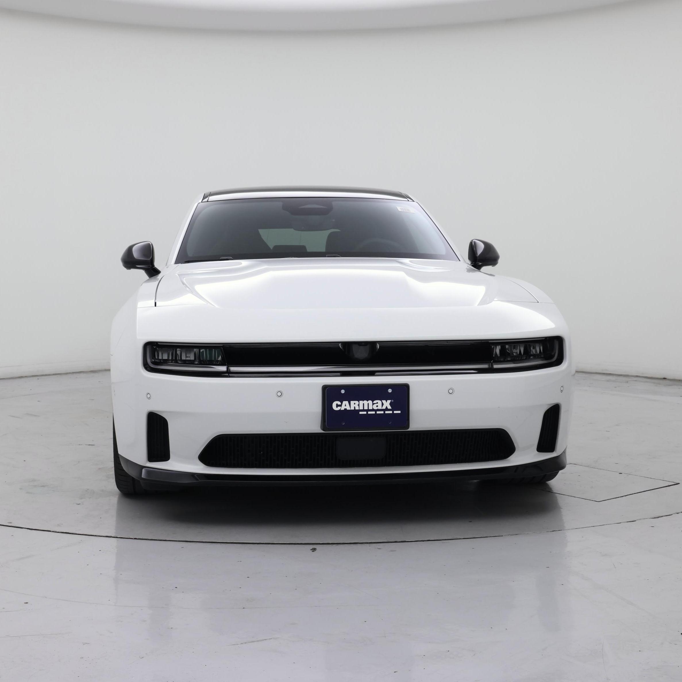 Thumbnail: 2024 Dodge Charger - 5