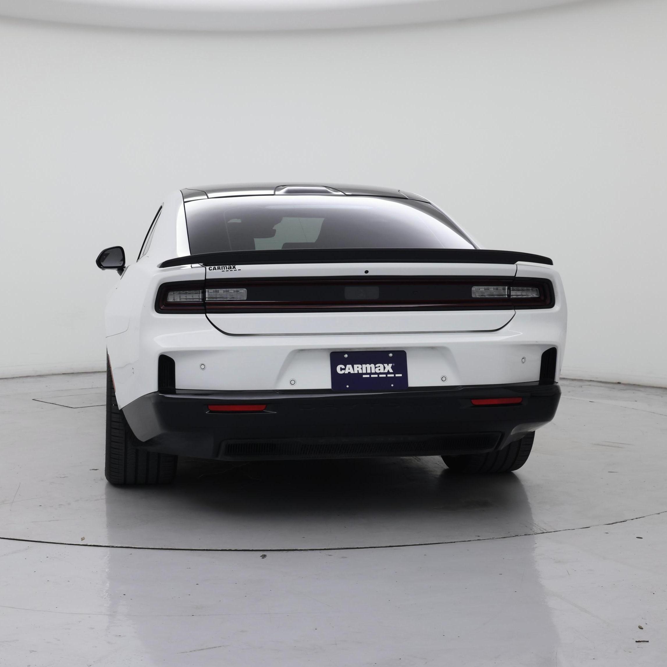 Thumbnail: 2024 Dodge Charger - 6