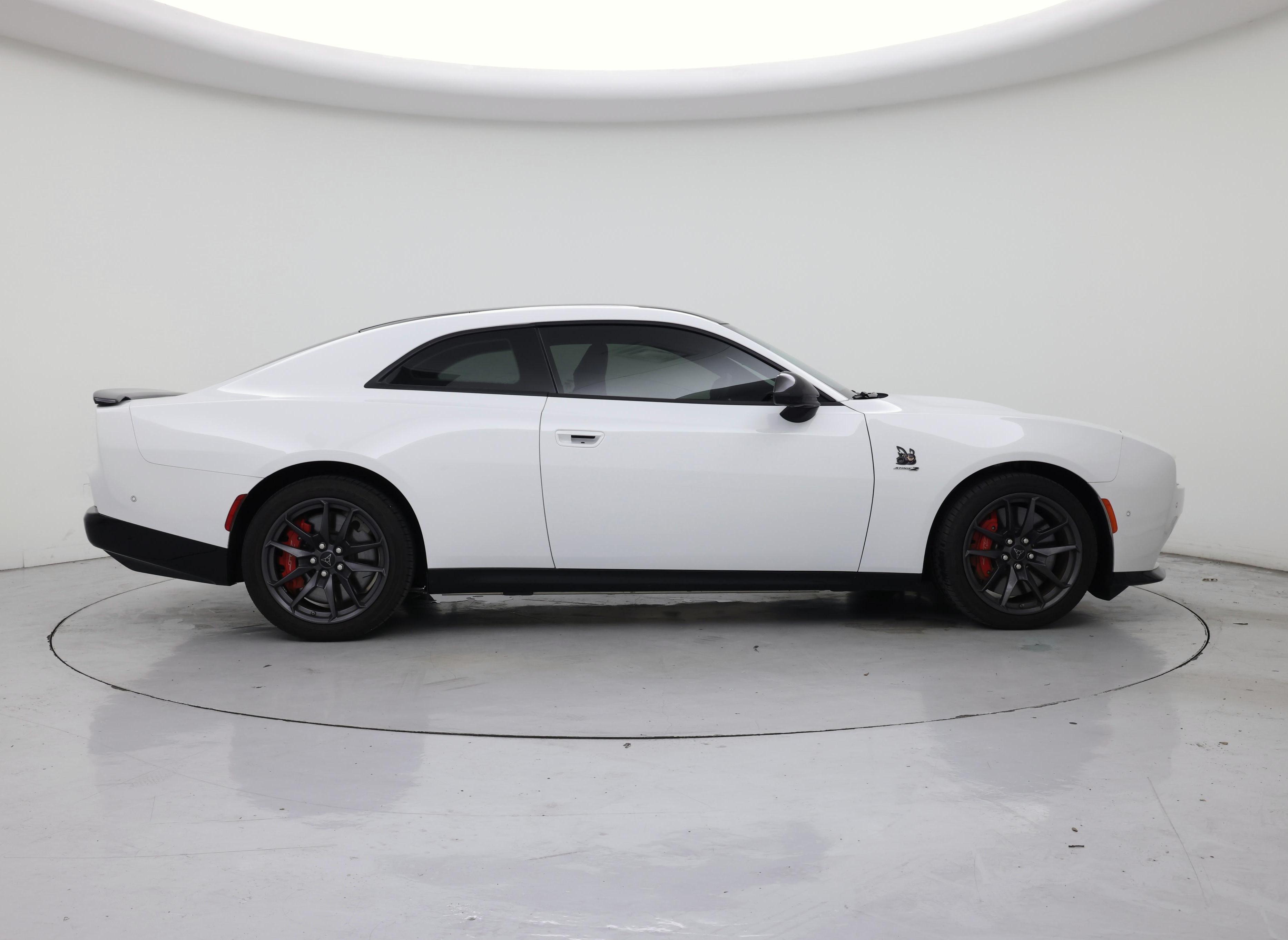 Thumbnail: 2024 Dodge Charger - 7