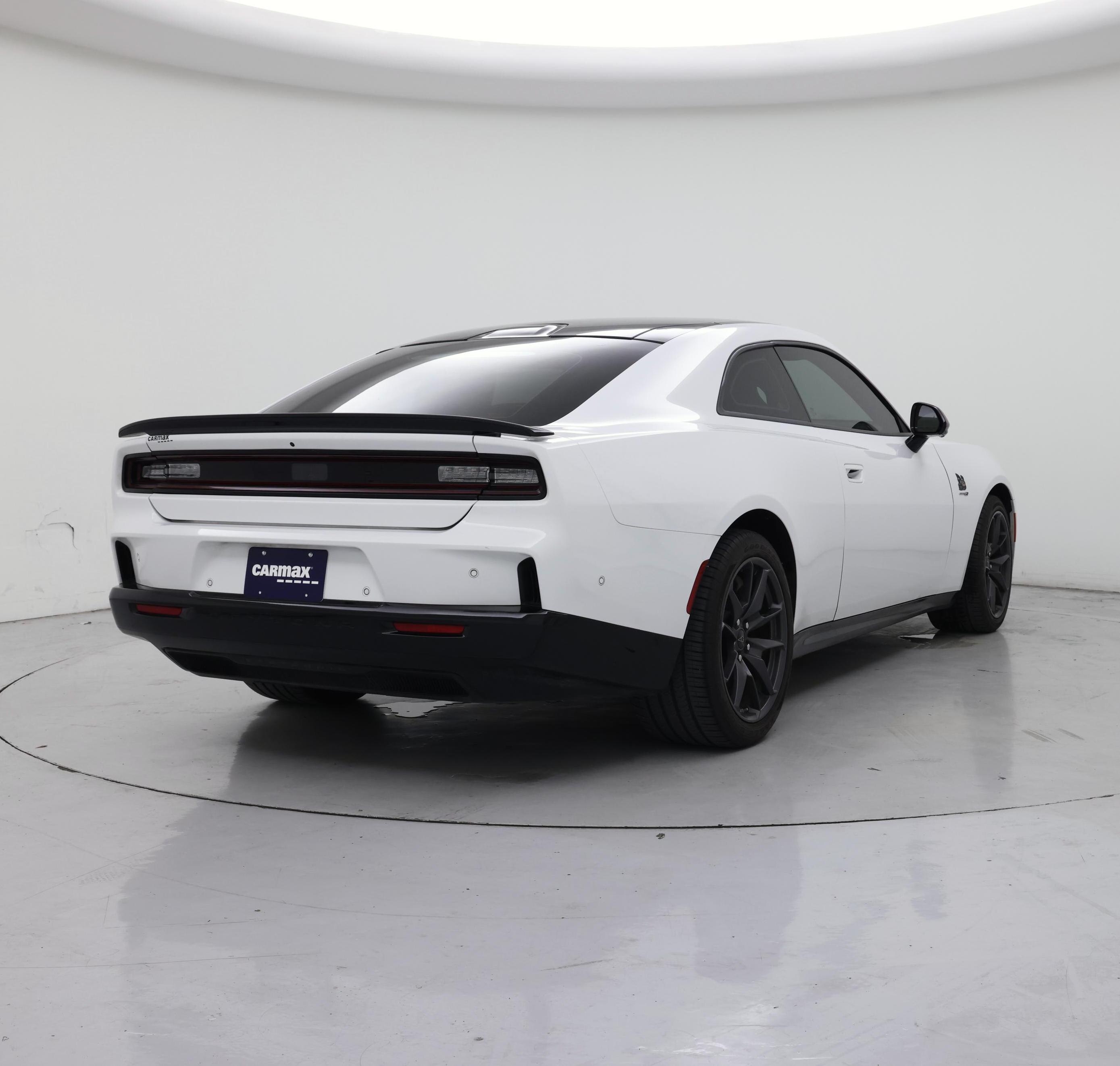 Thumbnail: 2024 Dodge Charger - 8