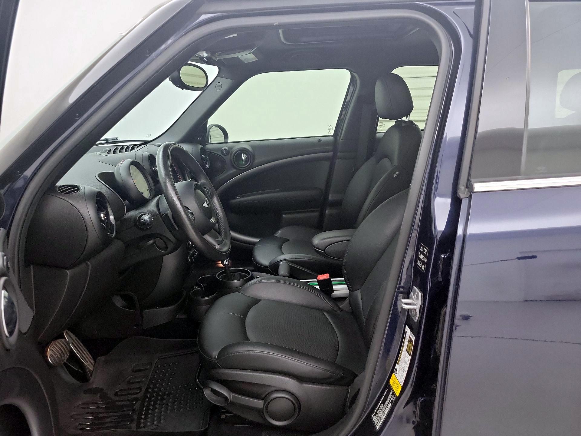 Thumbnail: 2015 MINI Cooper Countryman - 11