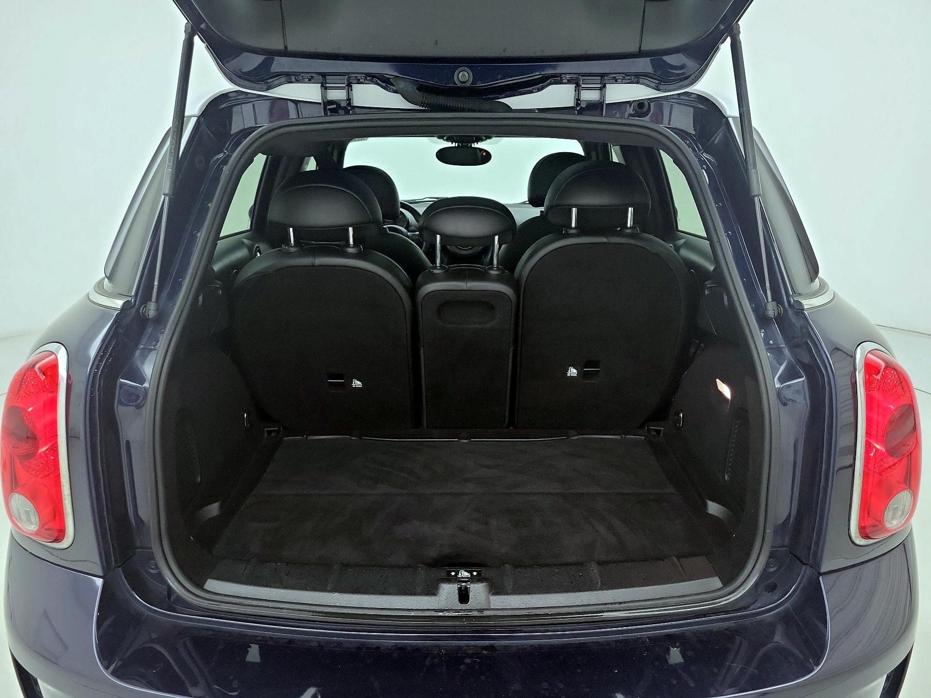 Thumbnail: 2015 MINI Cooper Countryman - 19