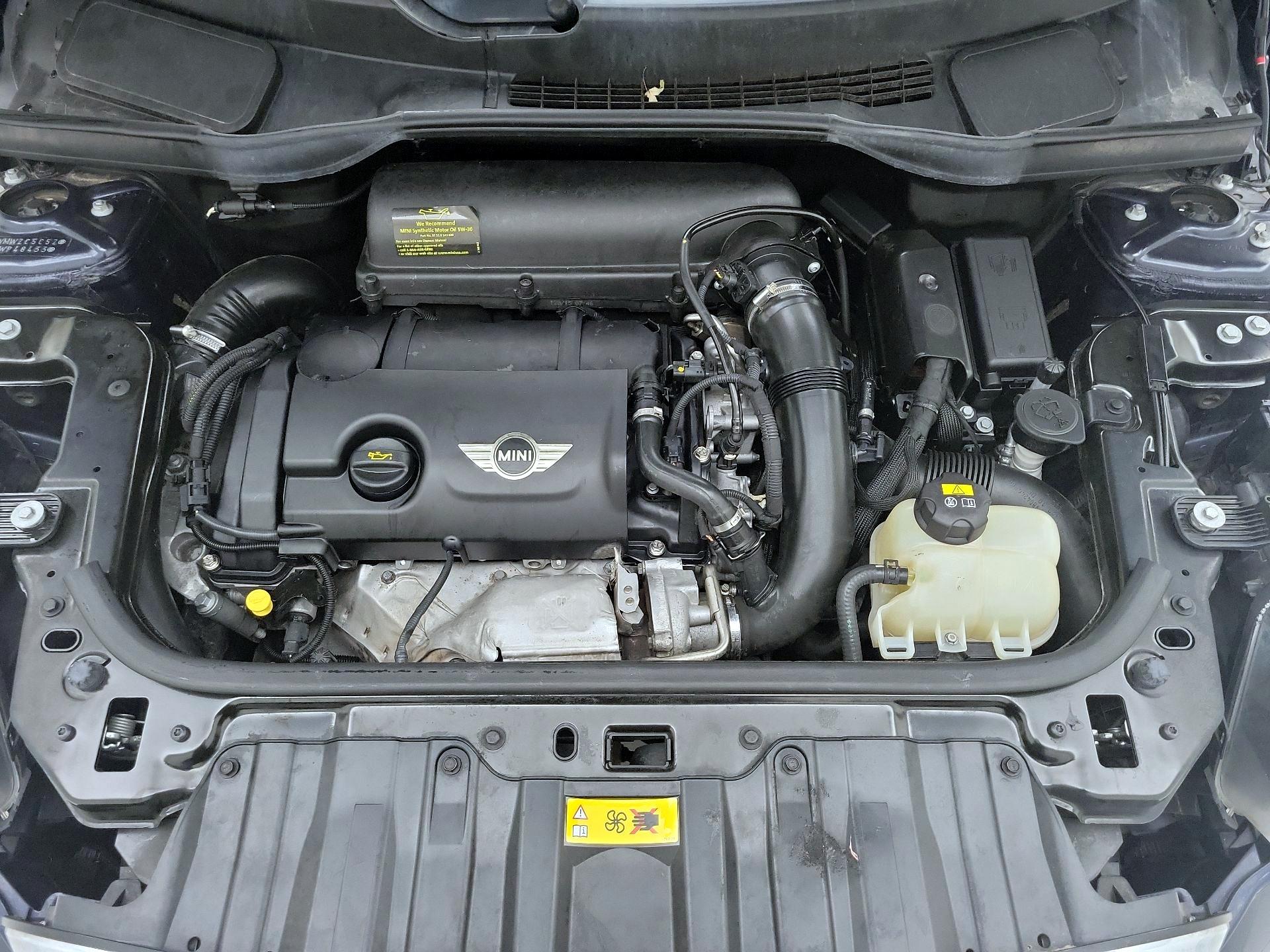 Thumbnail: 2015 MINI Cooper Countryman - 20