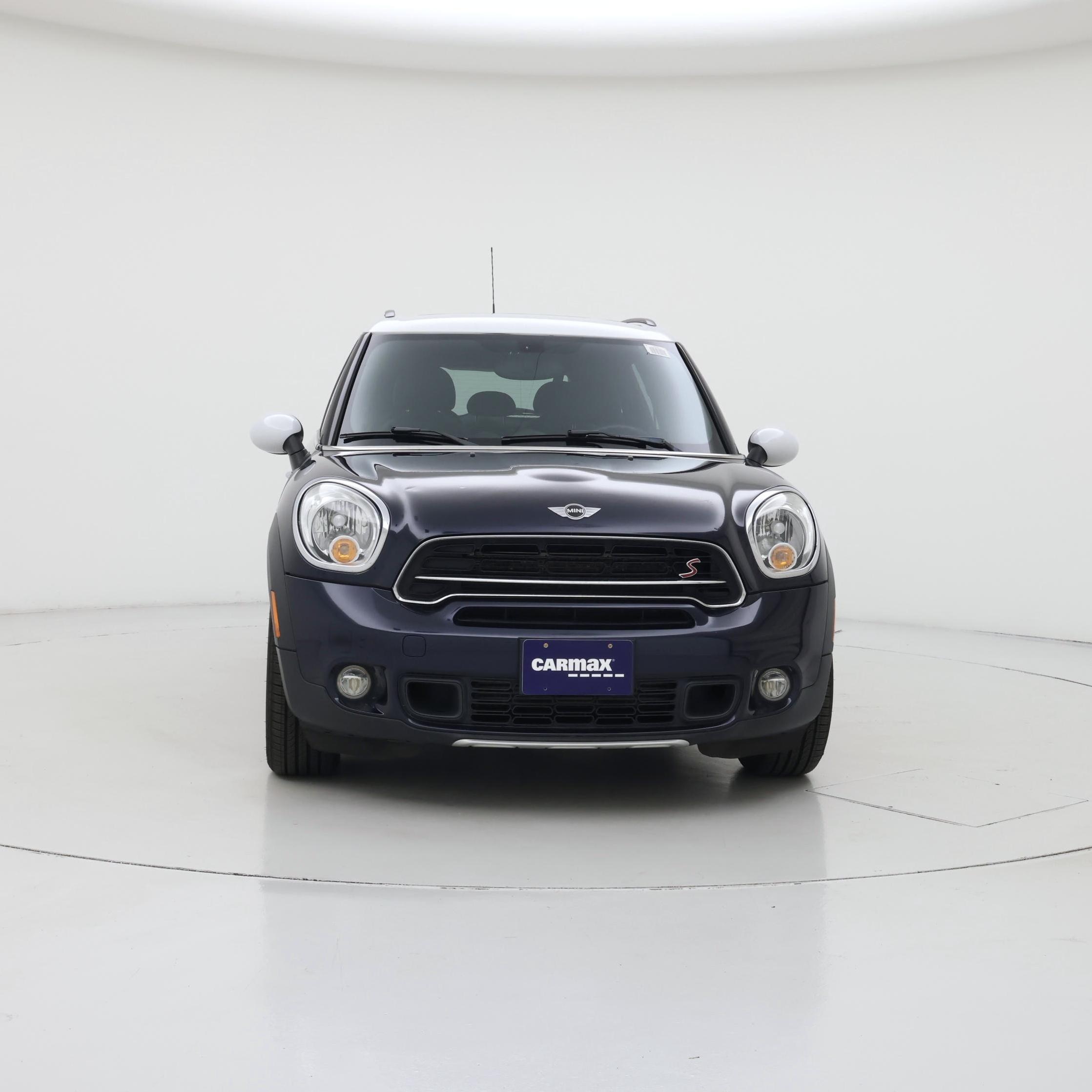 Thumbnail: 2015 MINI Cooper Countryman - 5