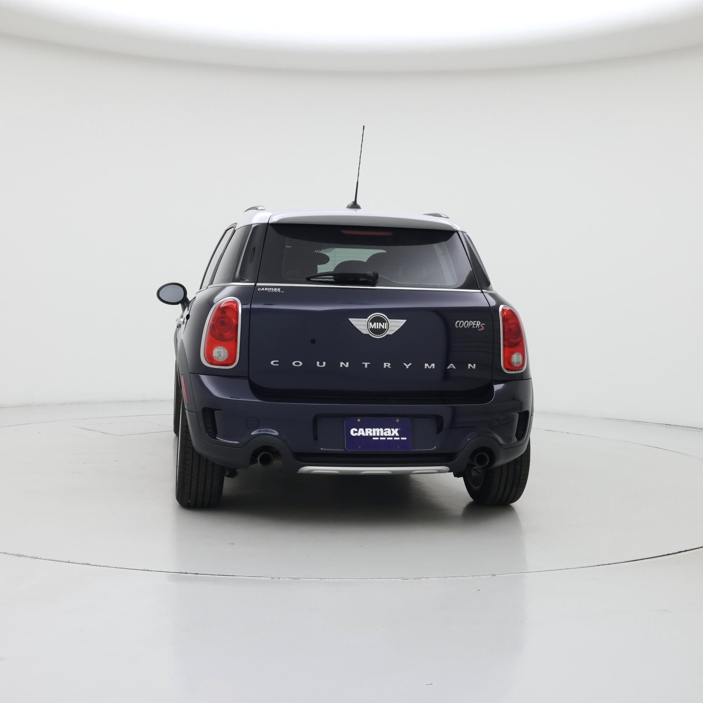 Thumbnail: 2015 MINI Cooper Countryman - 6
