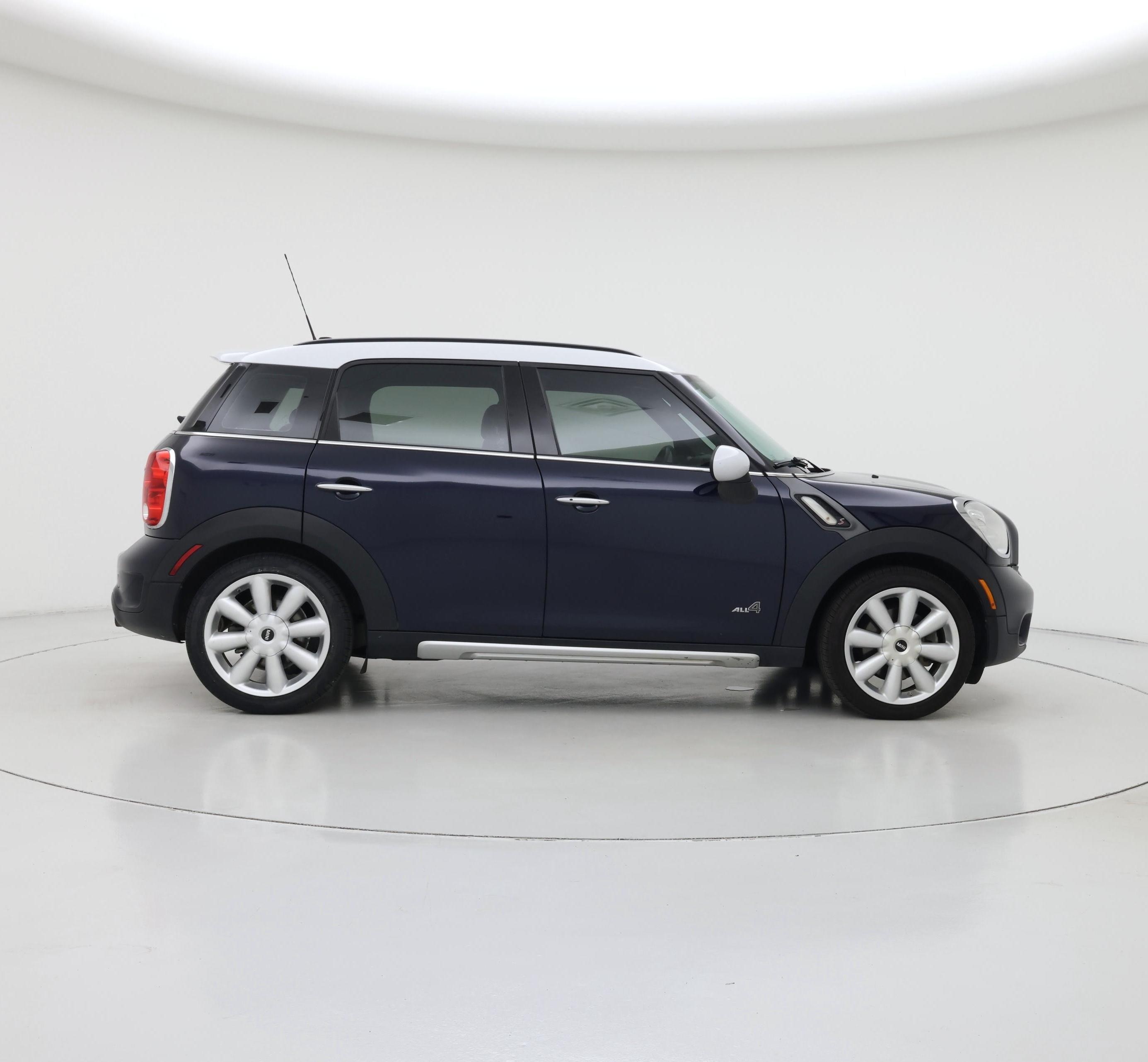 Thumbnail: 2015 MINI Cooper Countryman - 7
