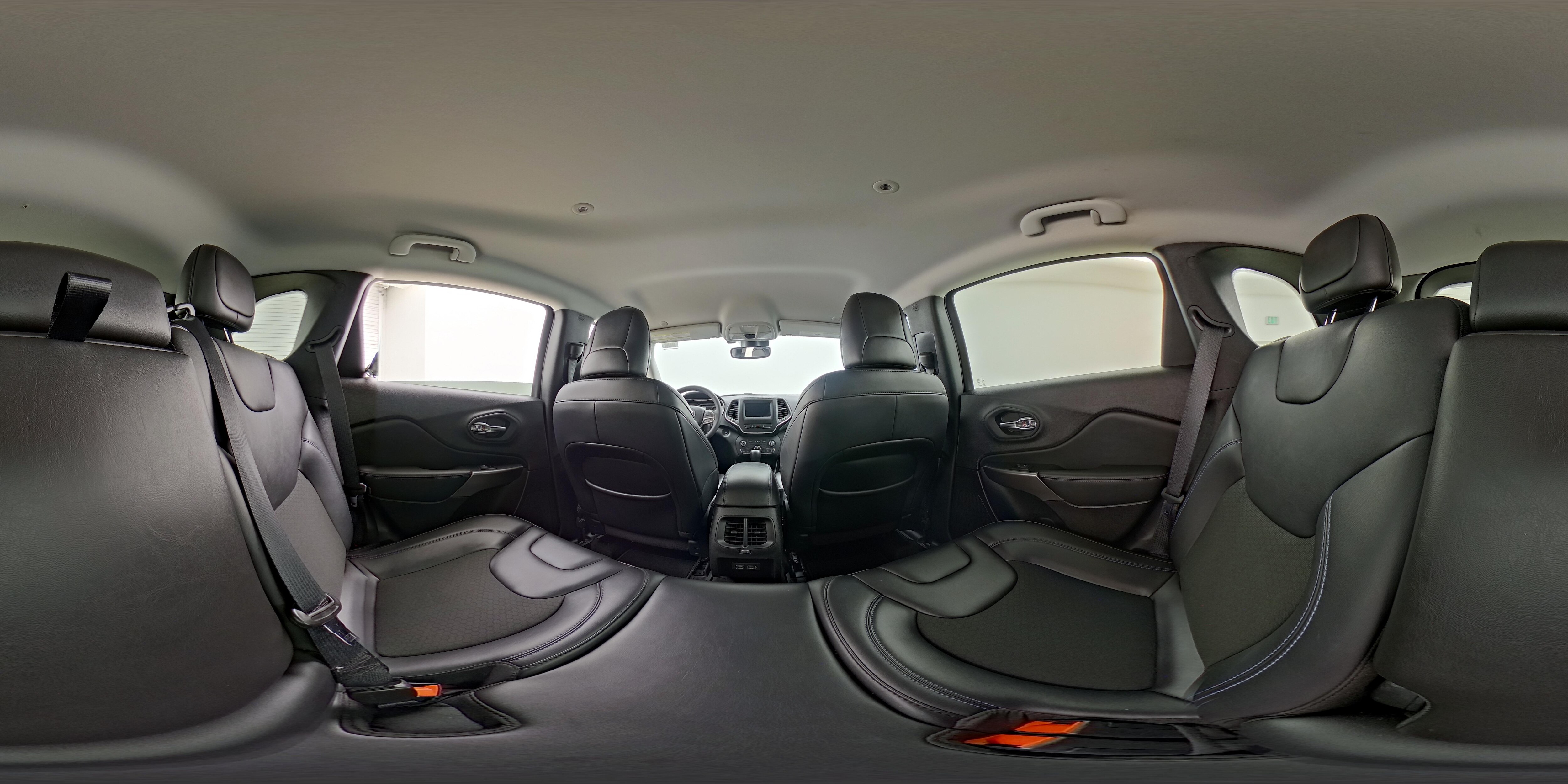 2021 Jeep Cherokee Latitude Plus - Photo 25