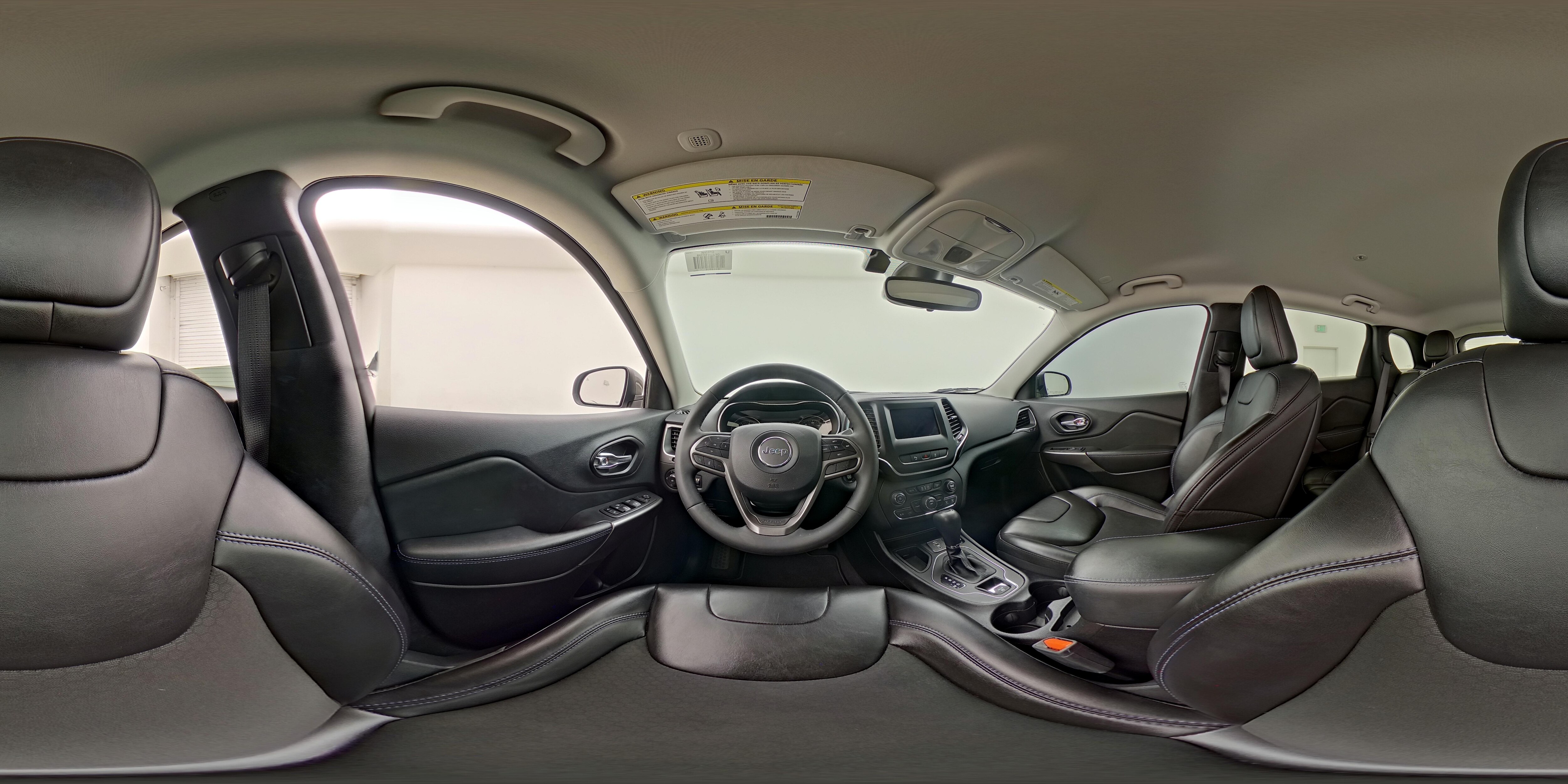 2021 Jeep Cherokee Latitude Plus - Photo 26