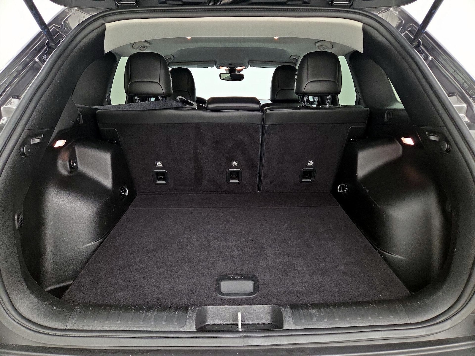 2021 Jeep Cherokee Latitude Plus - Photo 21
