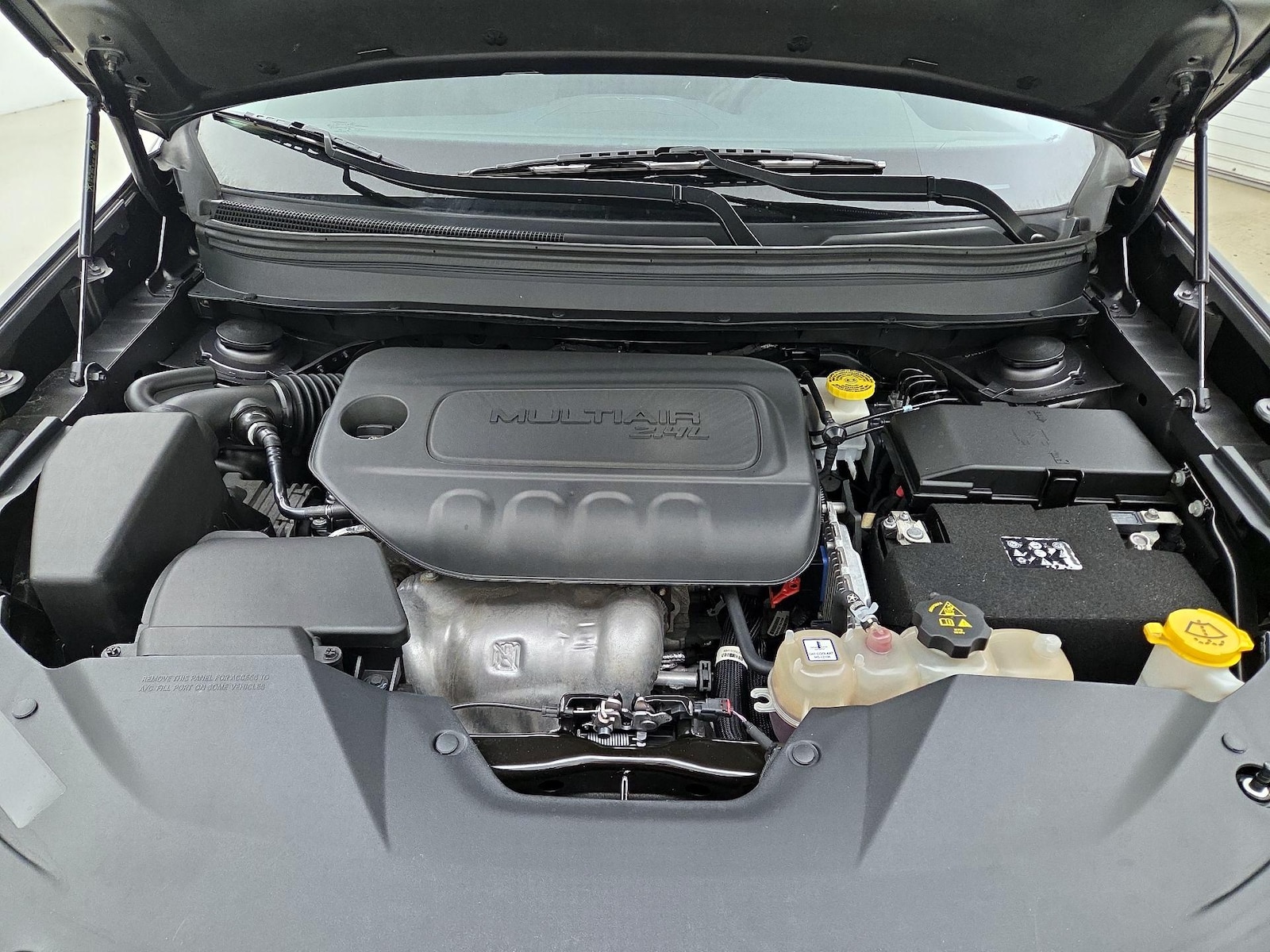 2021 Jeep Cherokee Latitude Plus - Photo 22