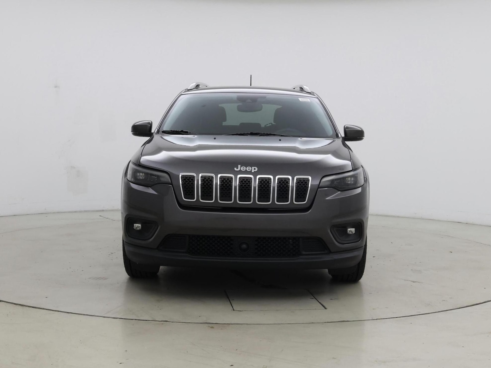 2021 Jeep Cherokee Latitude Plus - Photo 6