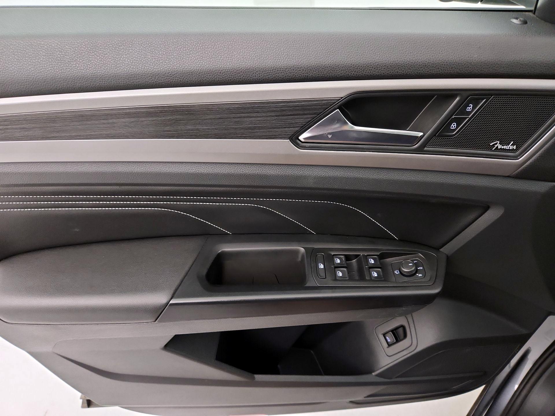 Thumbnail: 2021 Volkswagen Atlas - 12