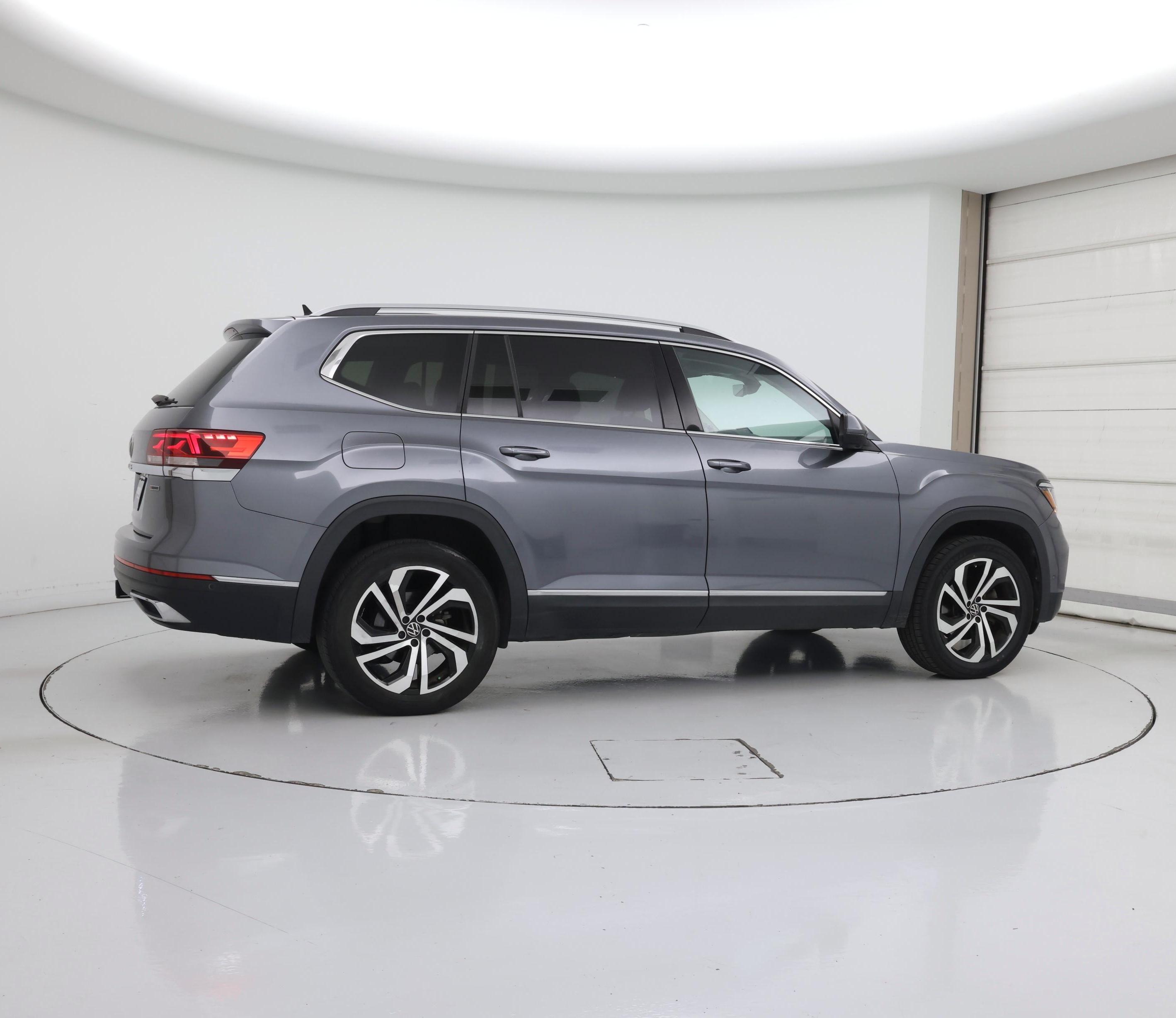 Thumbnail: 2021 Volkswagen Atlas - 6