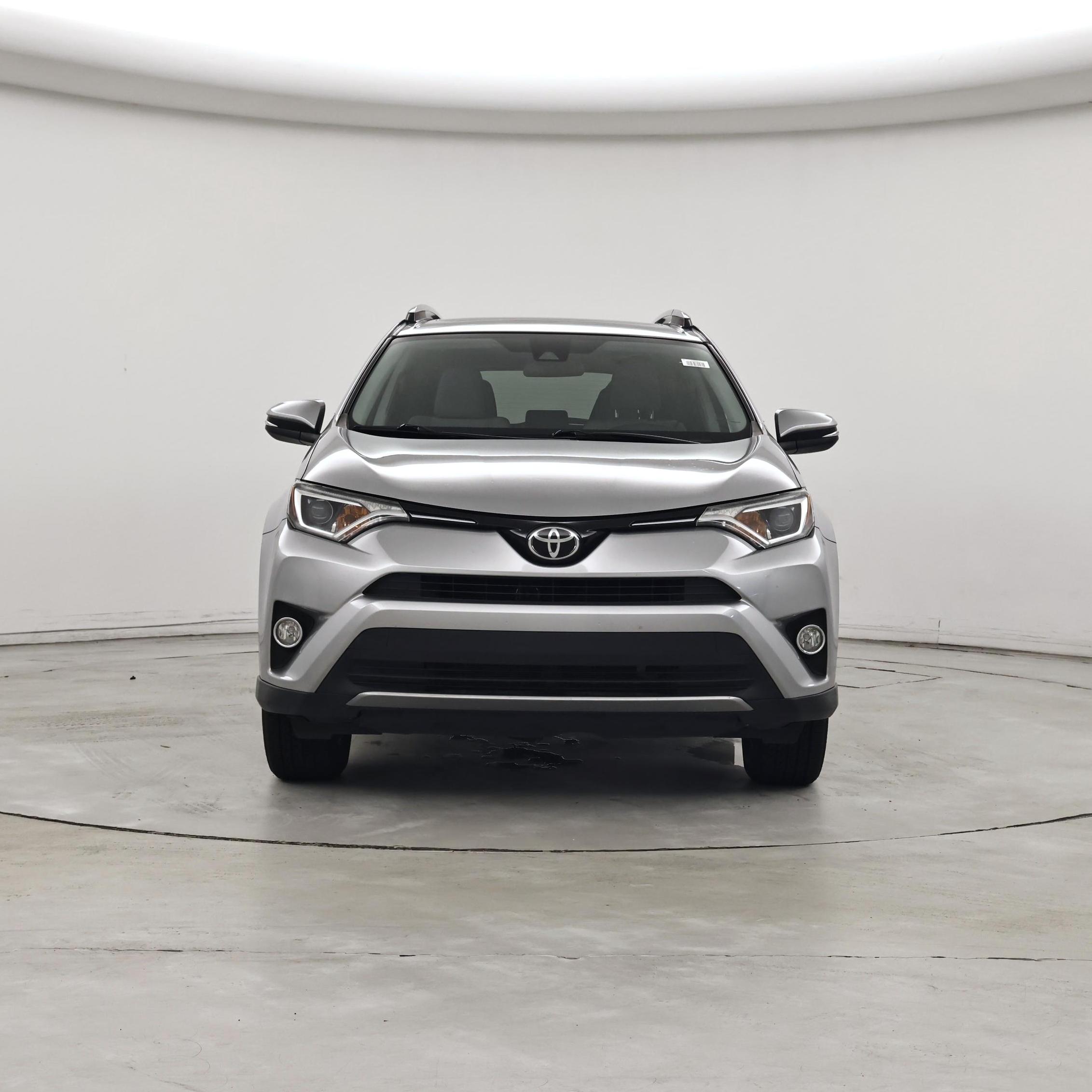 Thumbnail: 2017 Toyota RAV4 - 5