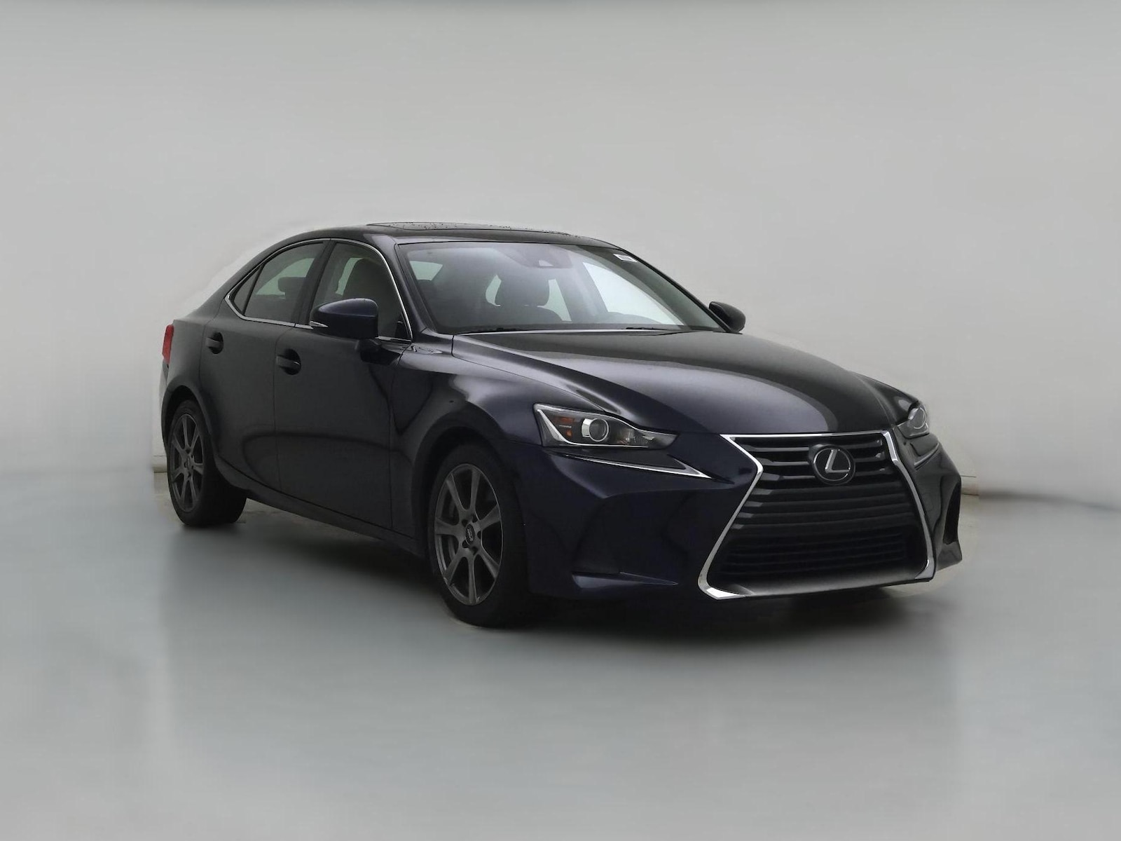 2019 Lexus IS