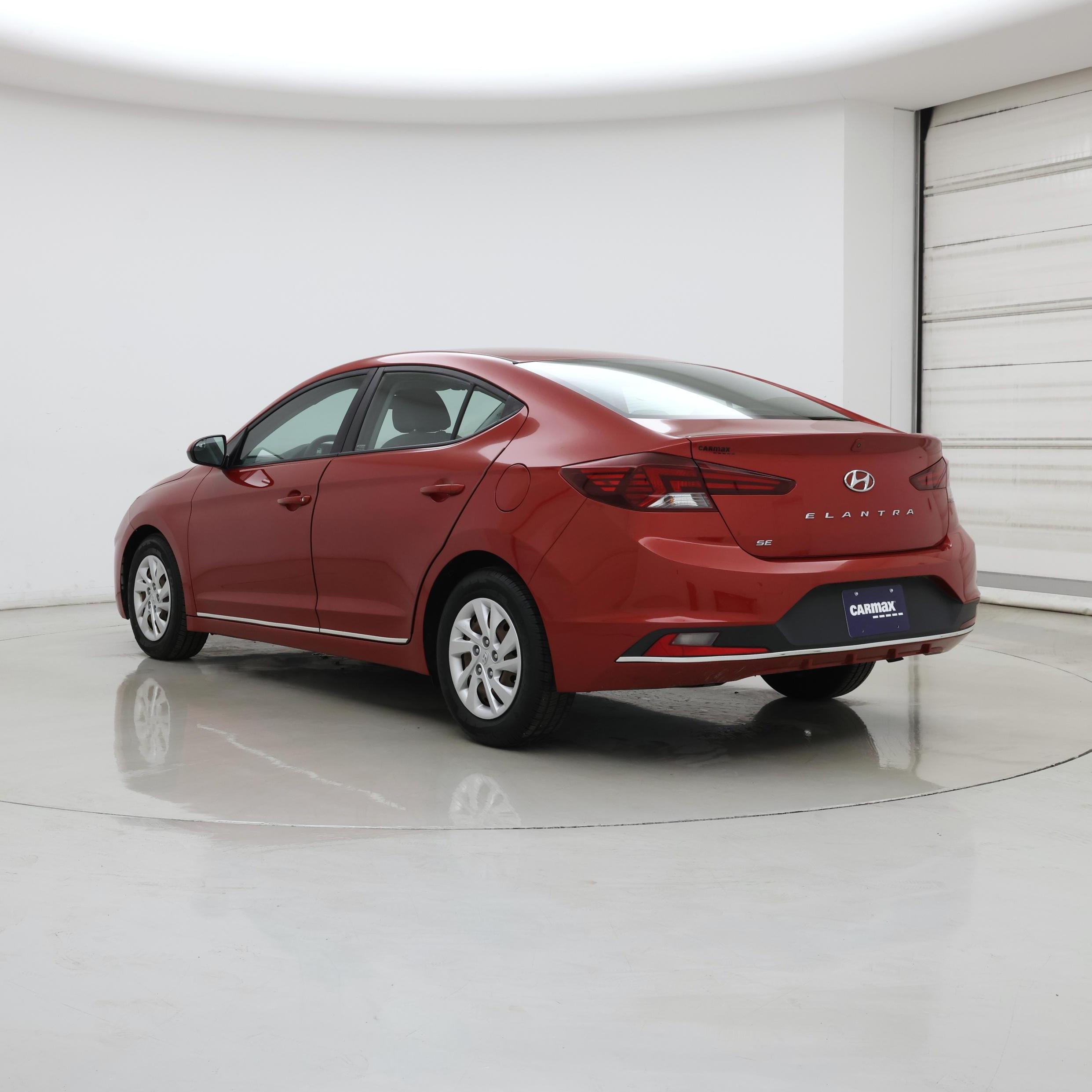 Thumbnail: 2020 Hyundai Elantra - 2