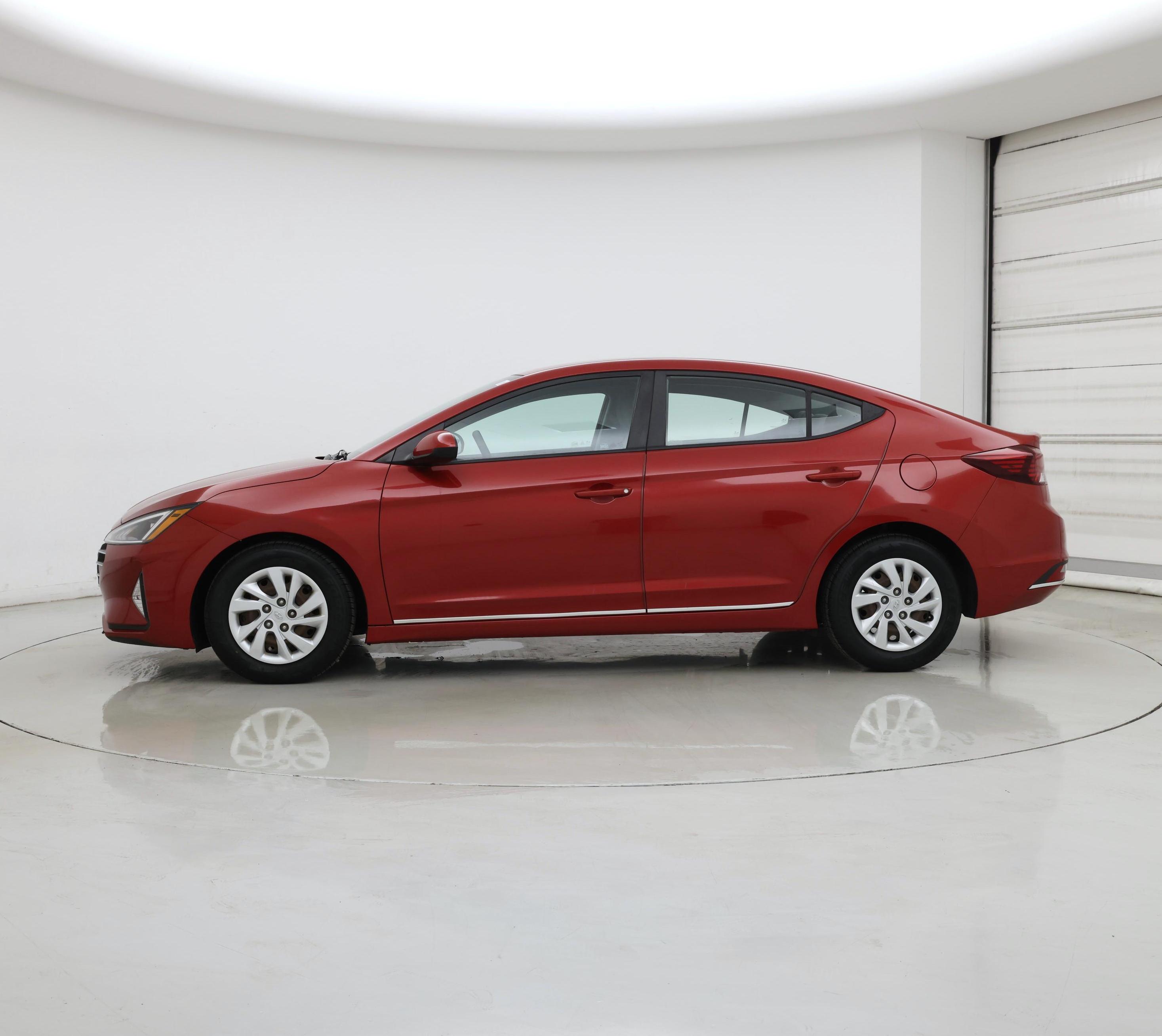 Thumbnail: 2020 Hyundai Elantra - 3