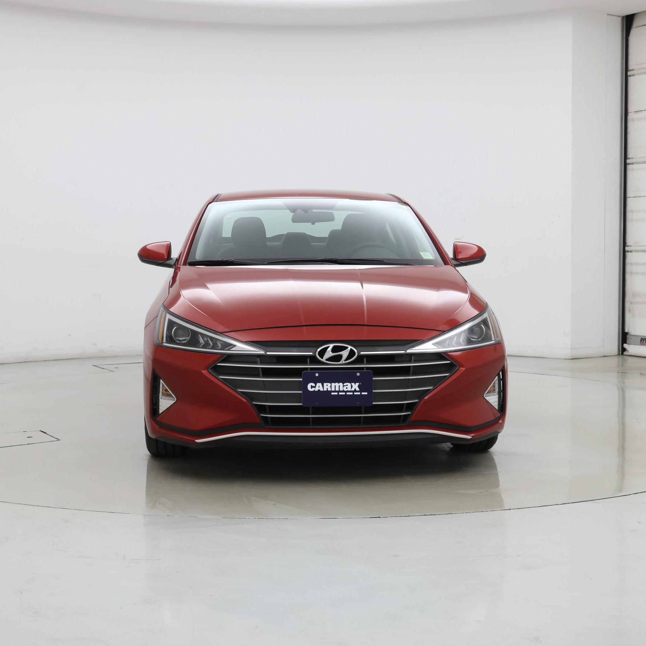 Thumbnail: 2020 Hyundai Elantra - 5